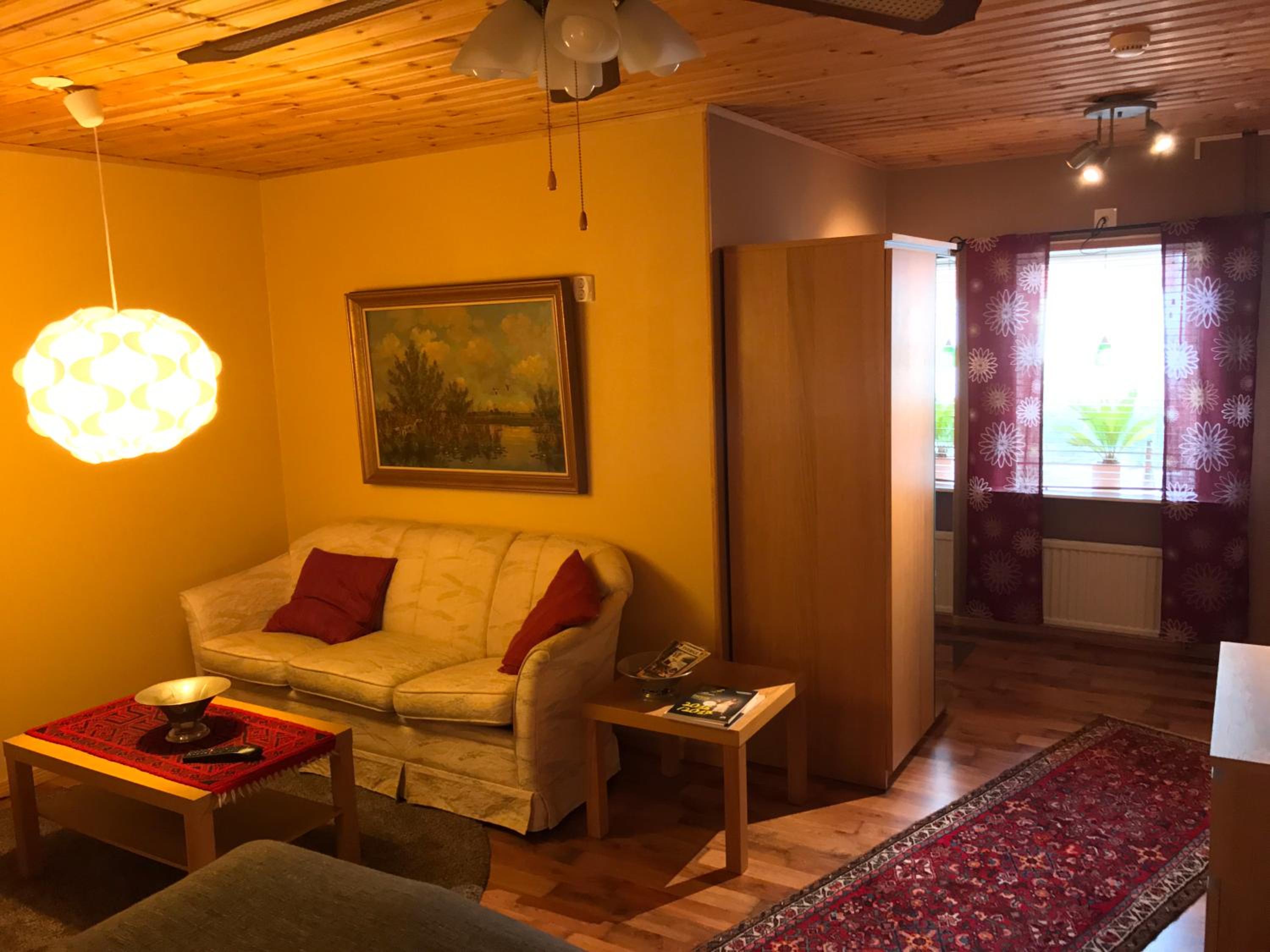 Deluxe Double Room - Photo 6