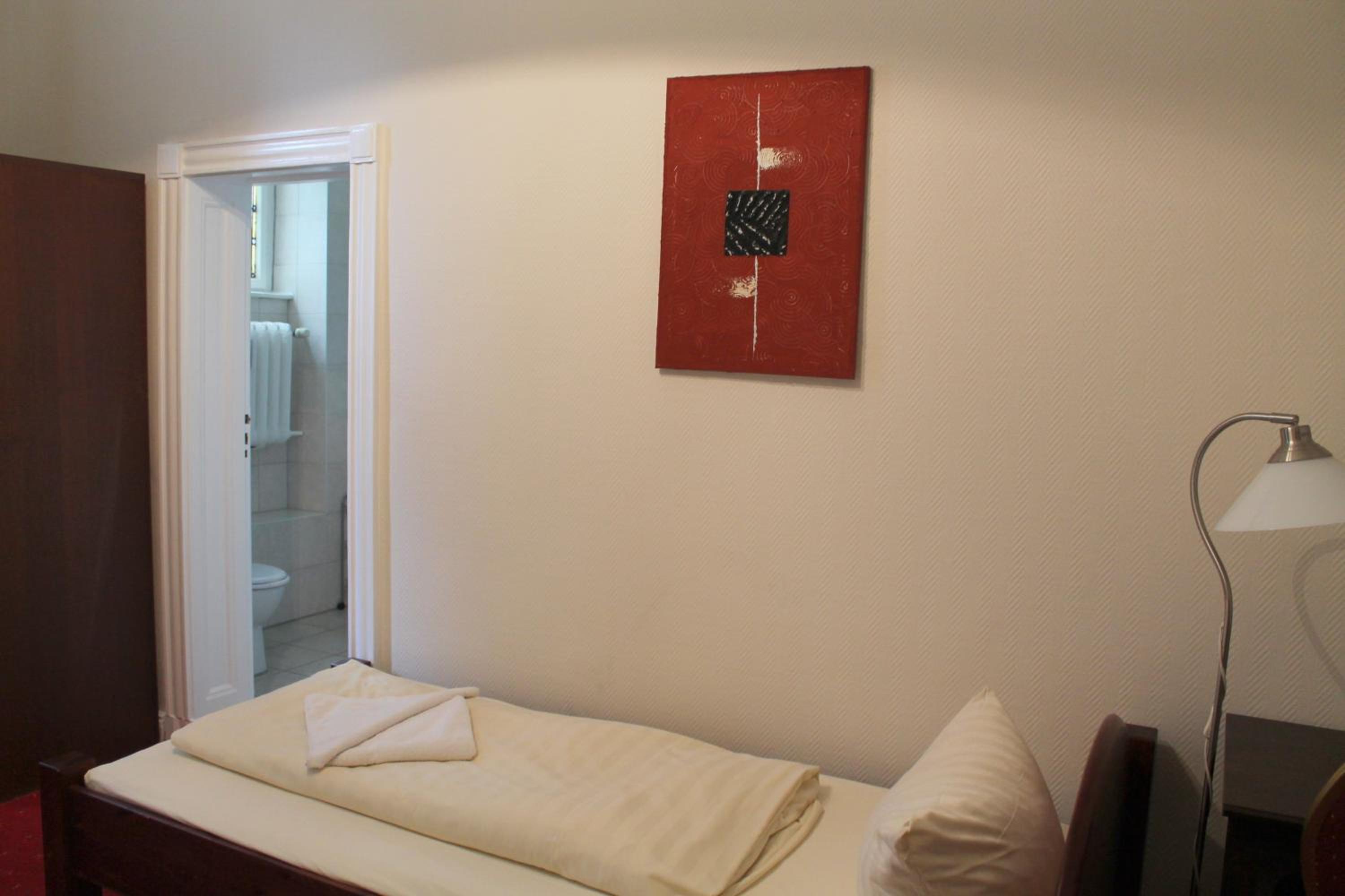 Single Room photo 1