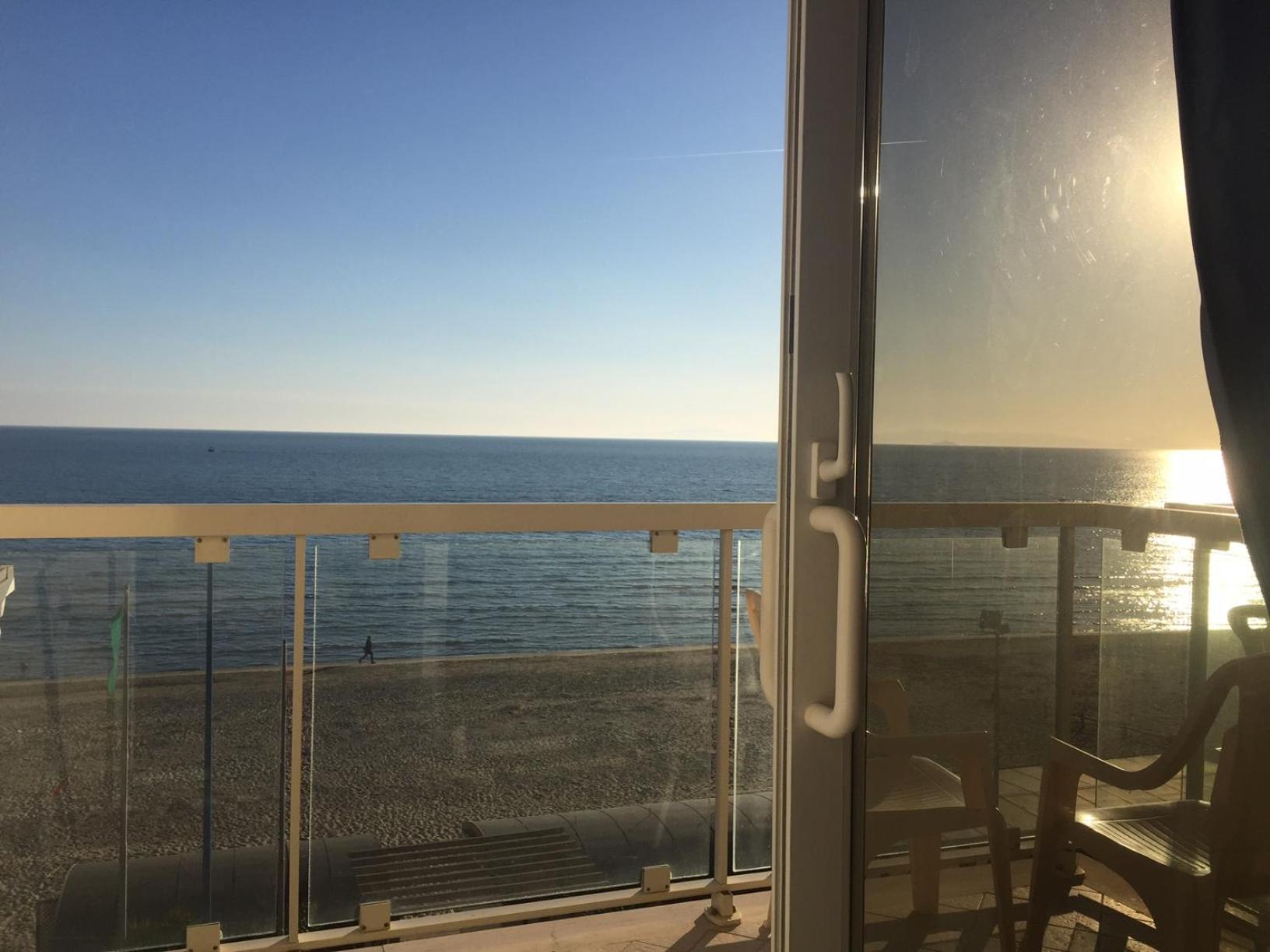 Quadruple Room with Balcony photo 2