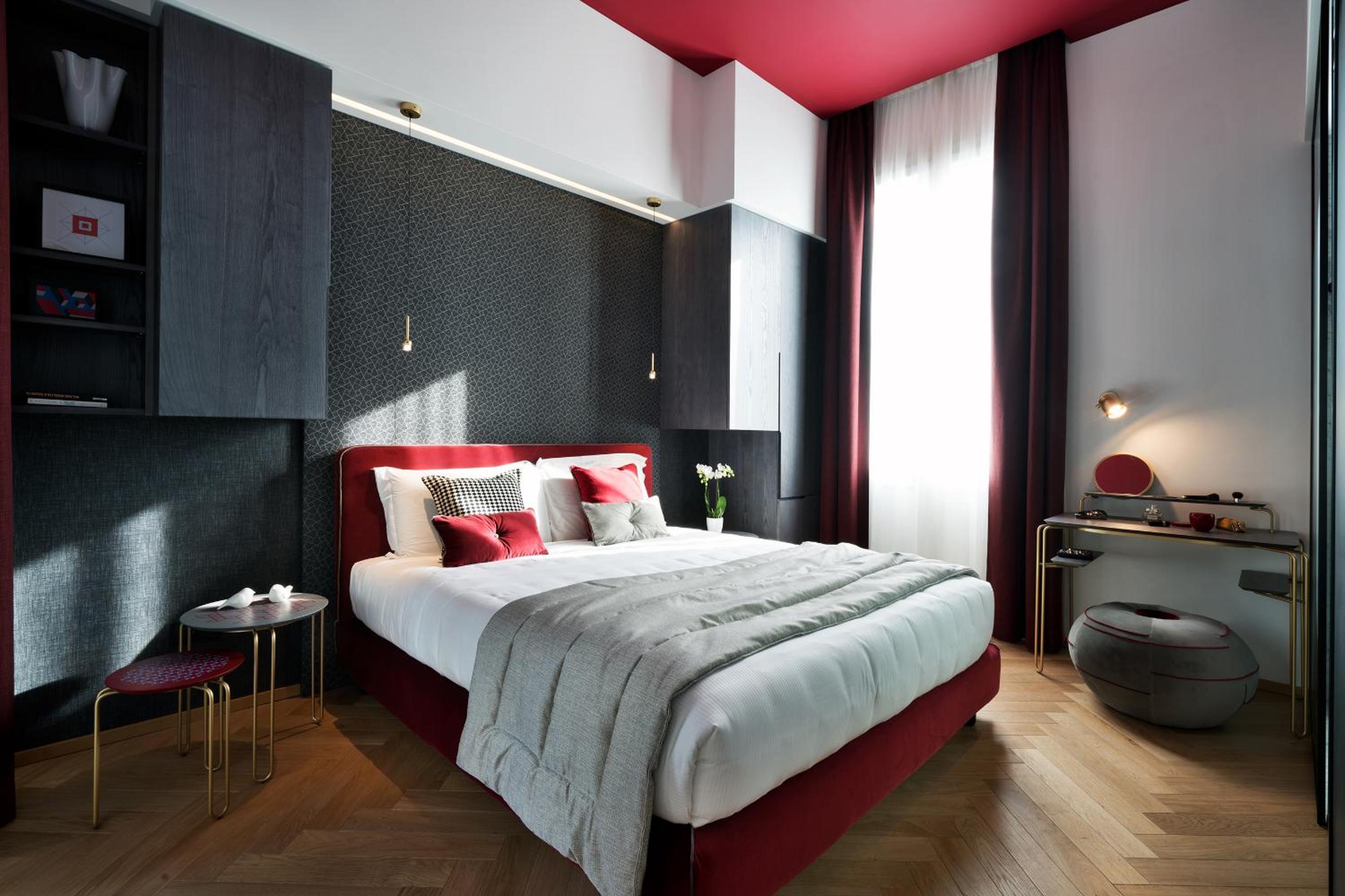 Superior Queen Room