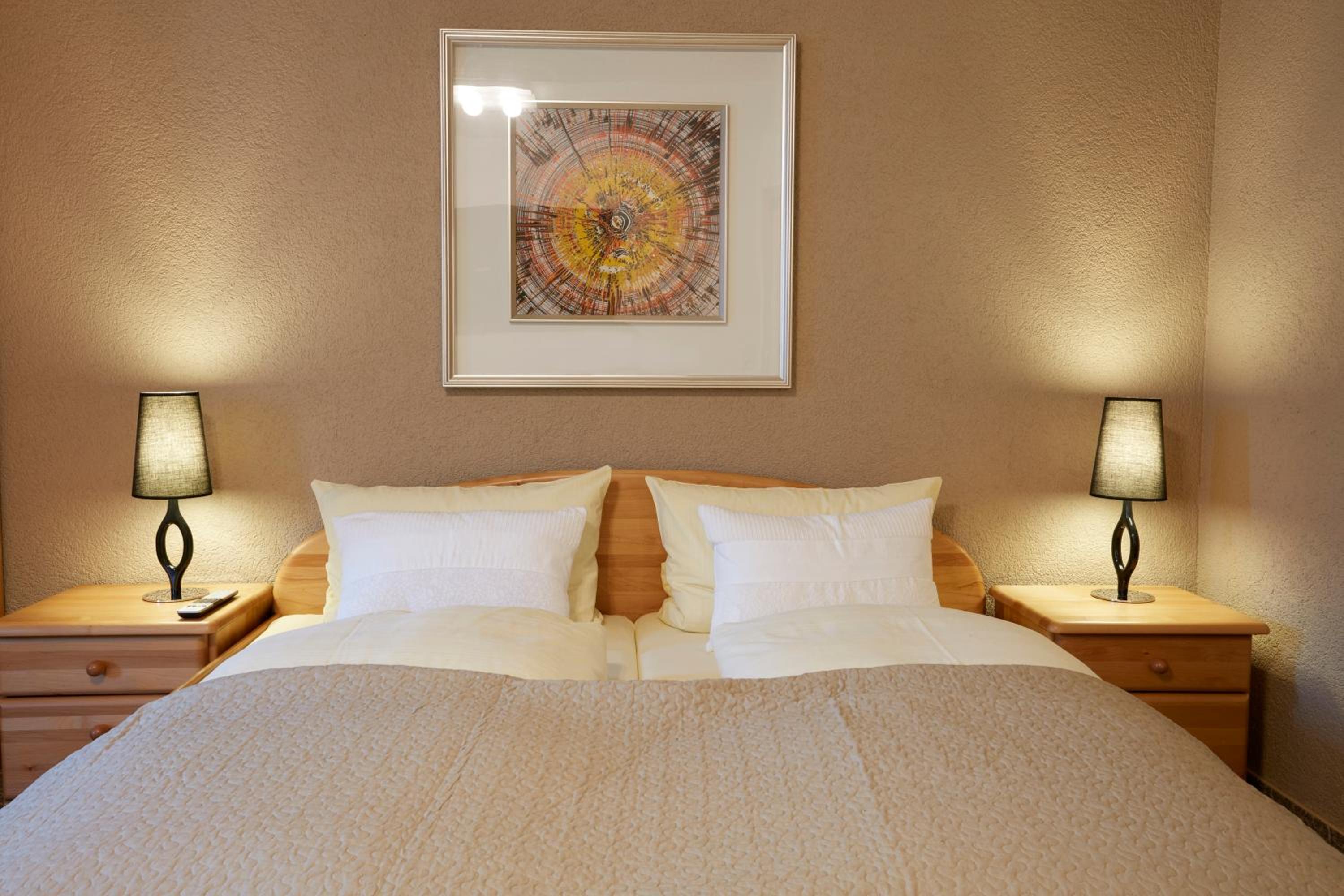 Deluxe Double or Twin Room photo 1