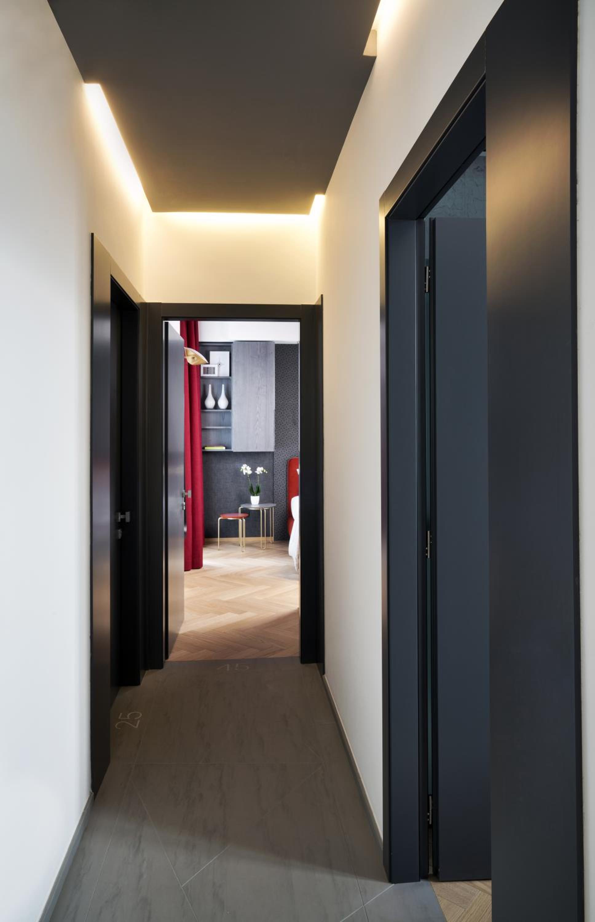 Superior Single Room