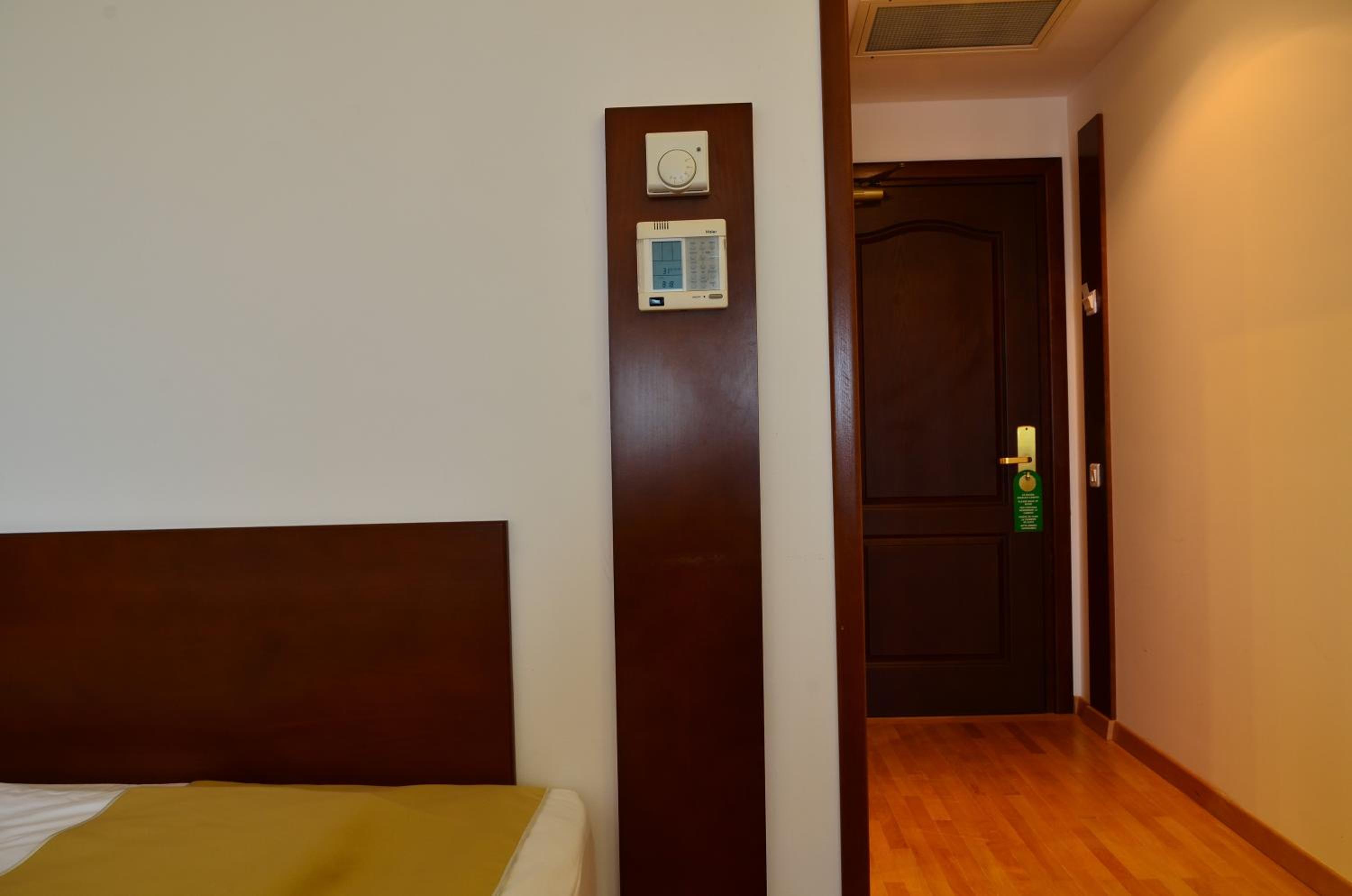Twin Room photo 3