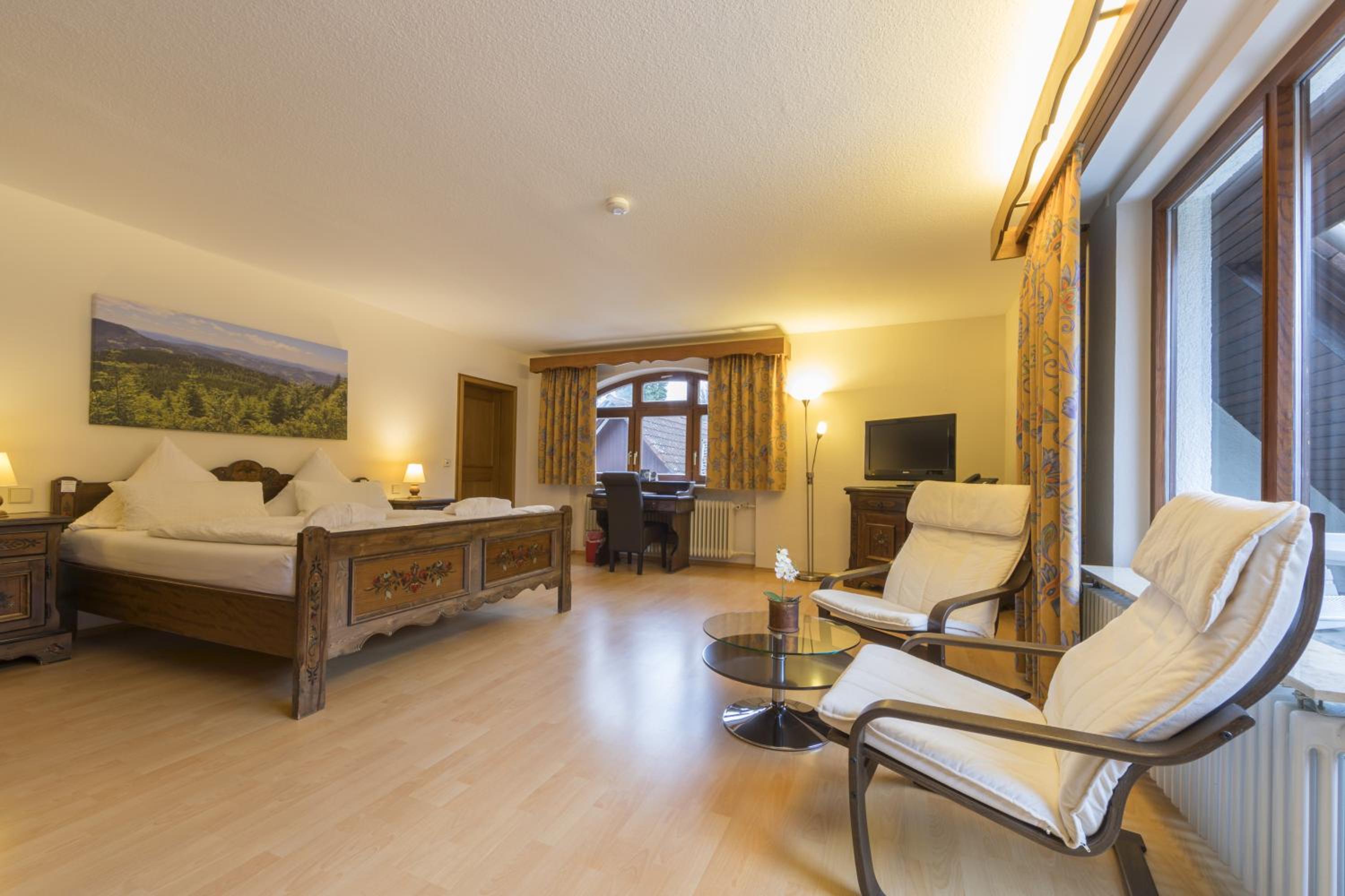 Superior Double Room photo 2