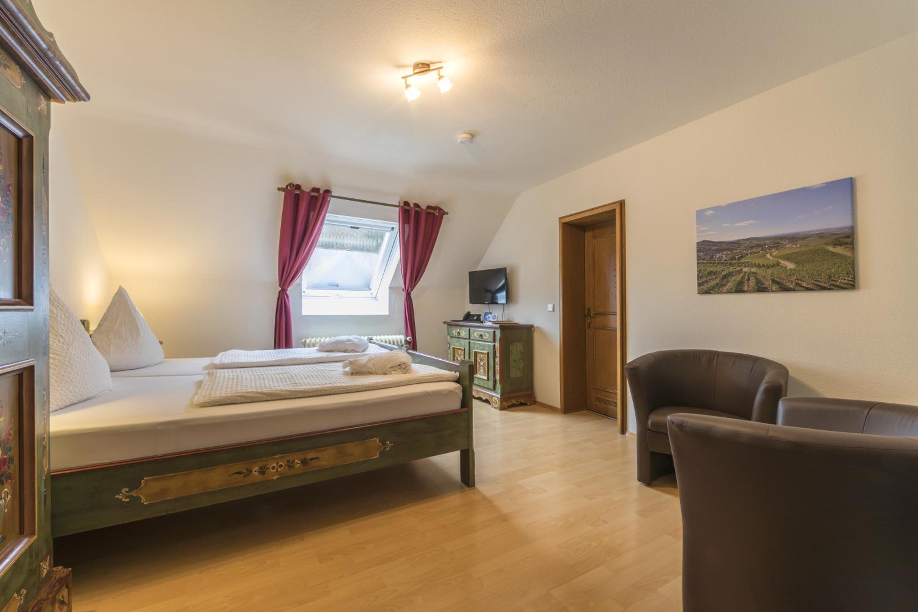 Standard Double Room photo 2