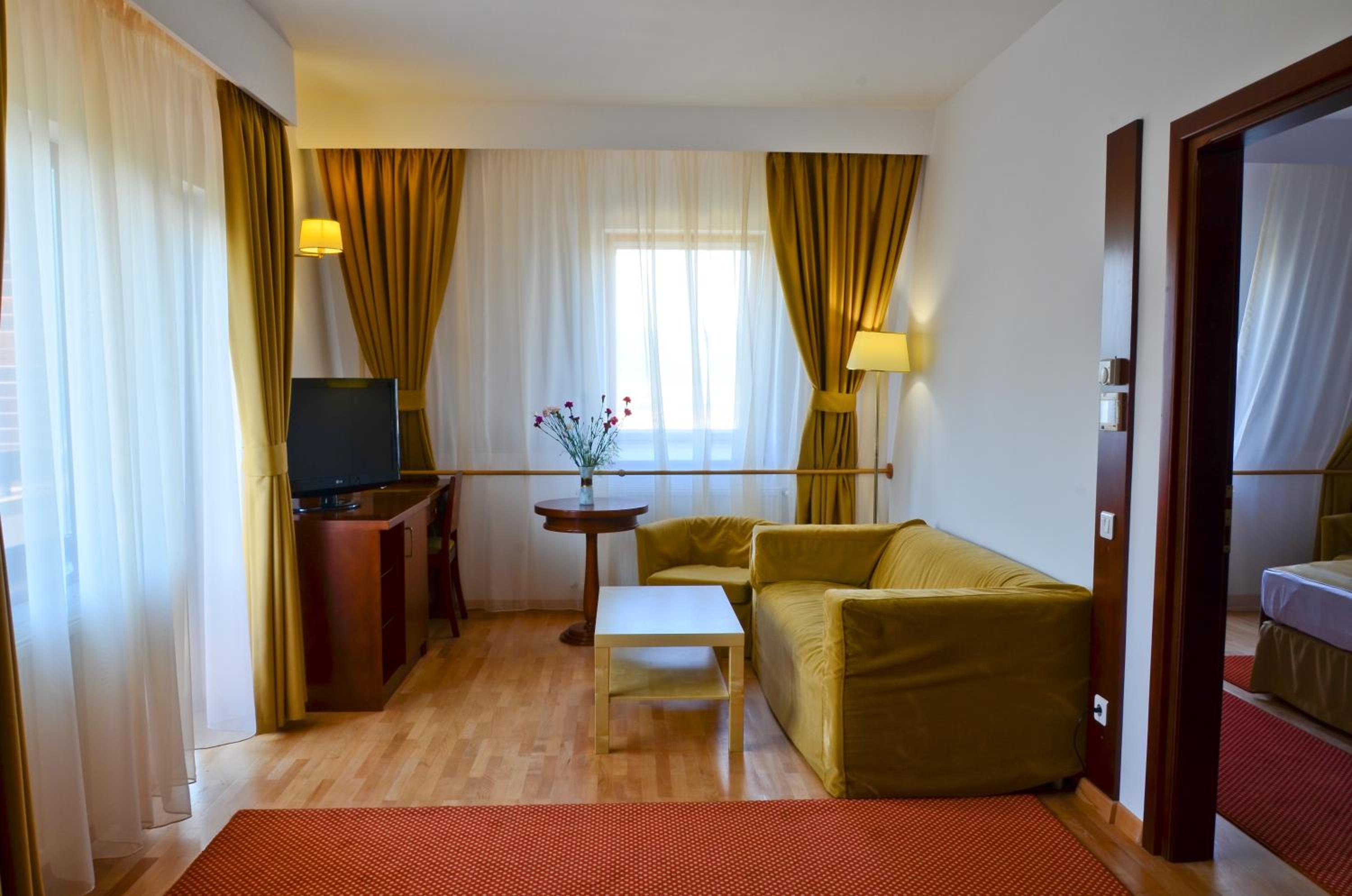 Suite photo 2