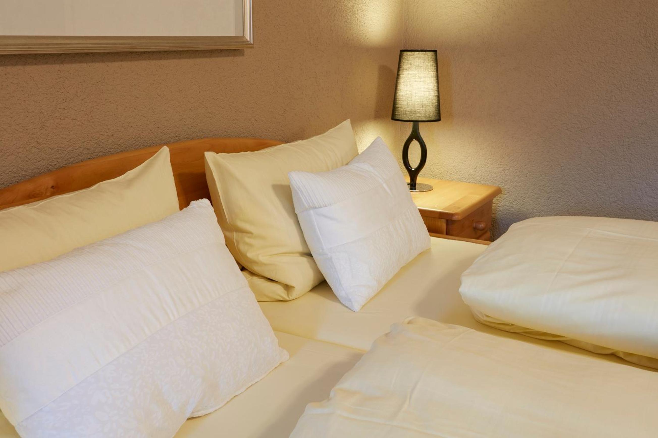 Deluxe Double or Twin Room photo 2