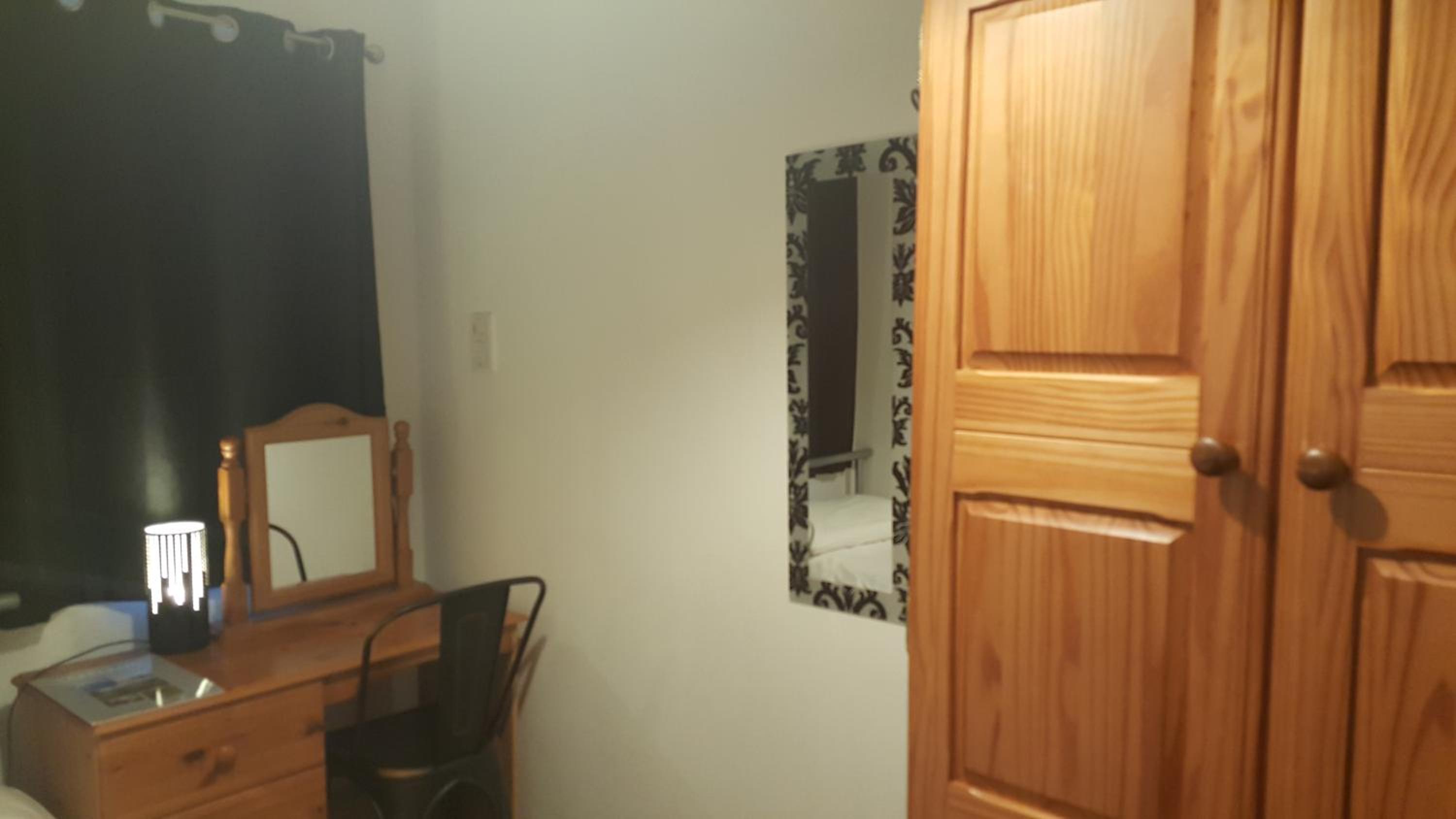 Budget Single Room photo 3
