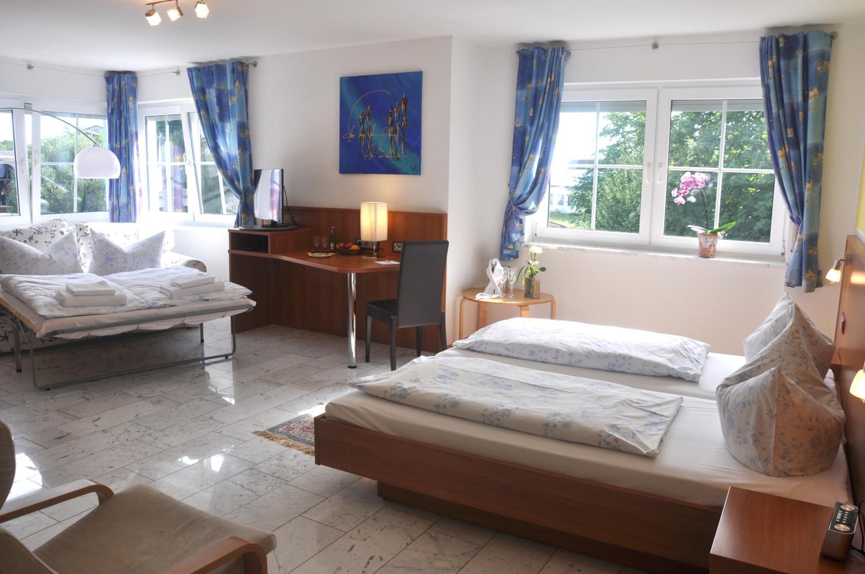 Family Apartment