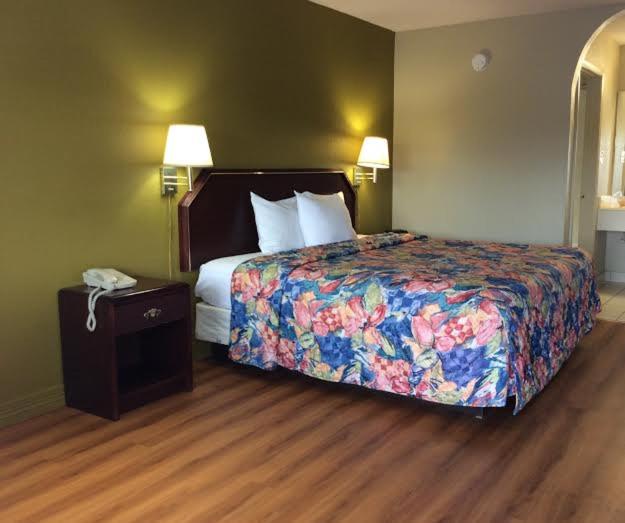 King Room - Photo 1