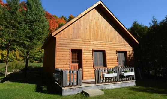 Chalet - Photo 9