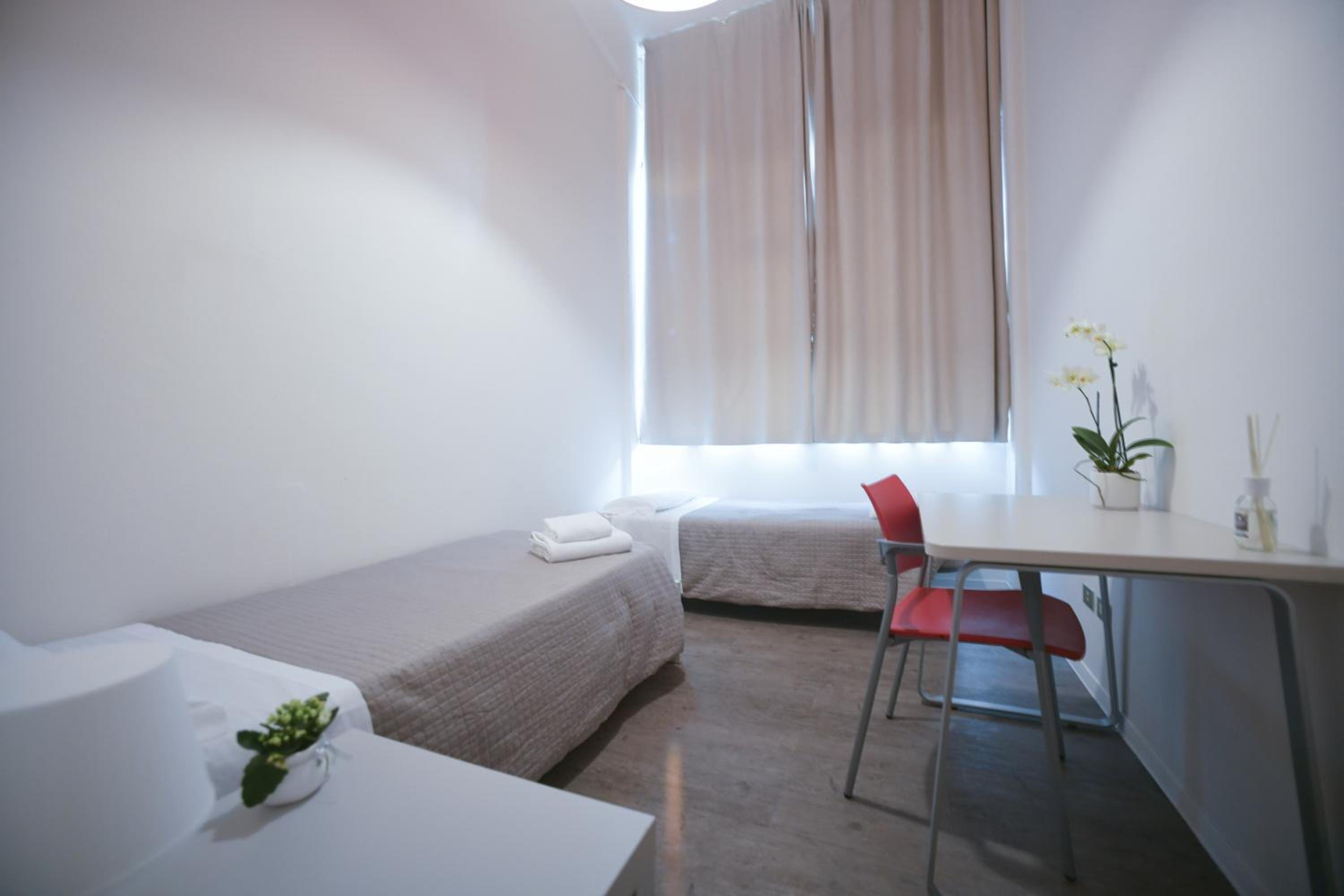 Budget Twin Room
