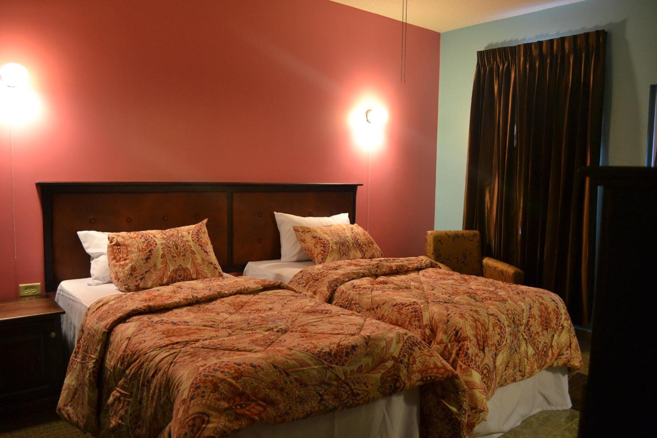 Standard Double or Twin Room photo 2