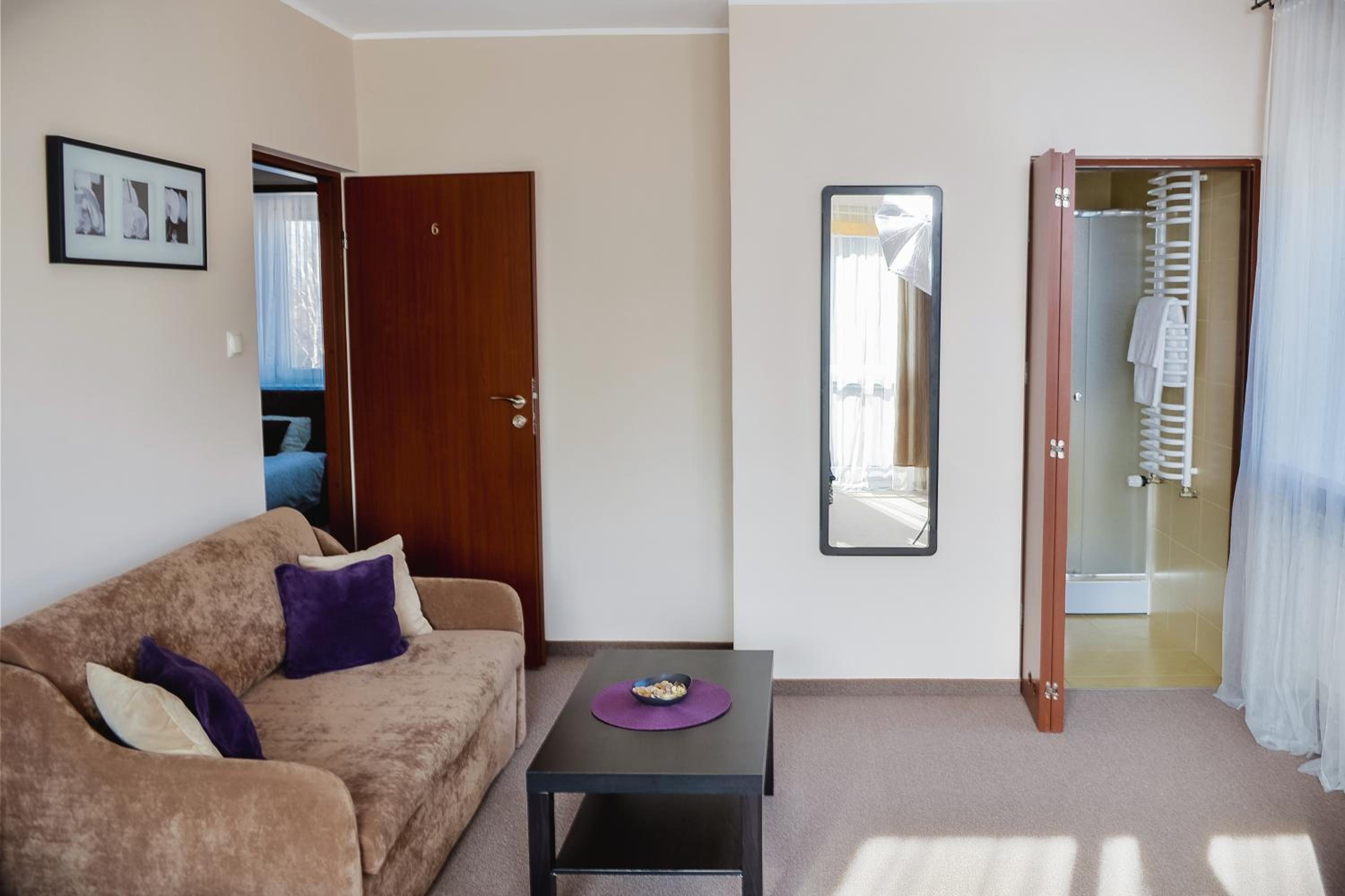 Deluxe Double Room photo 2