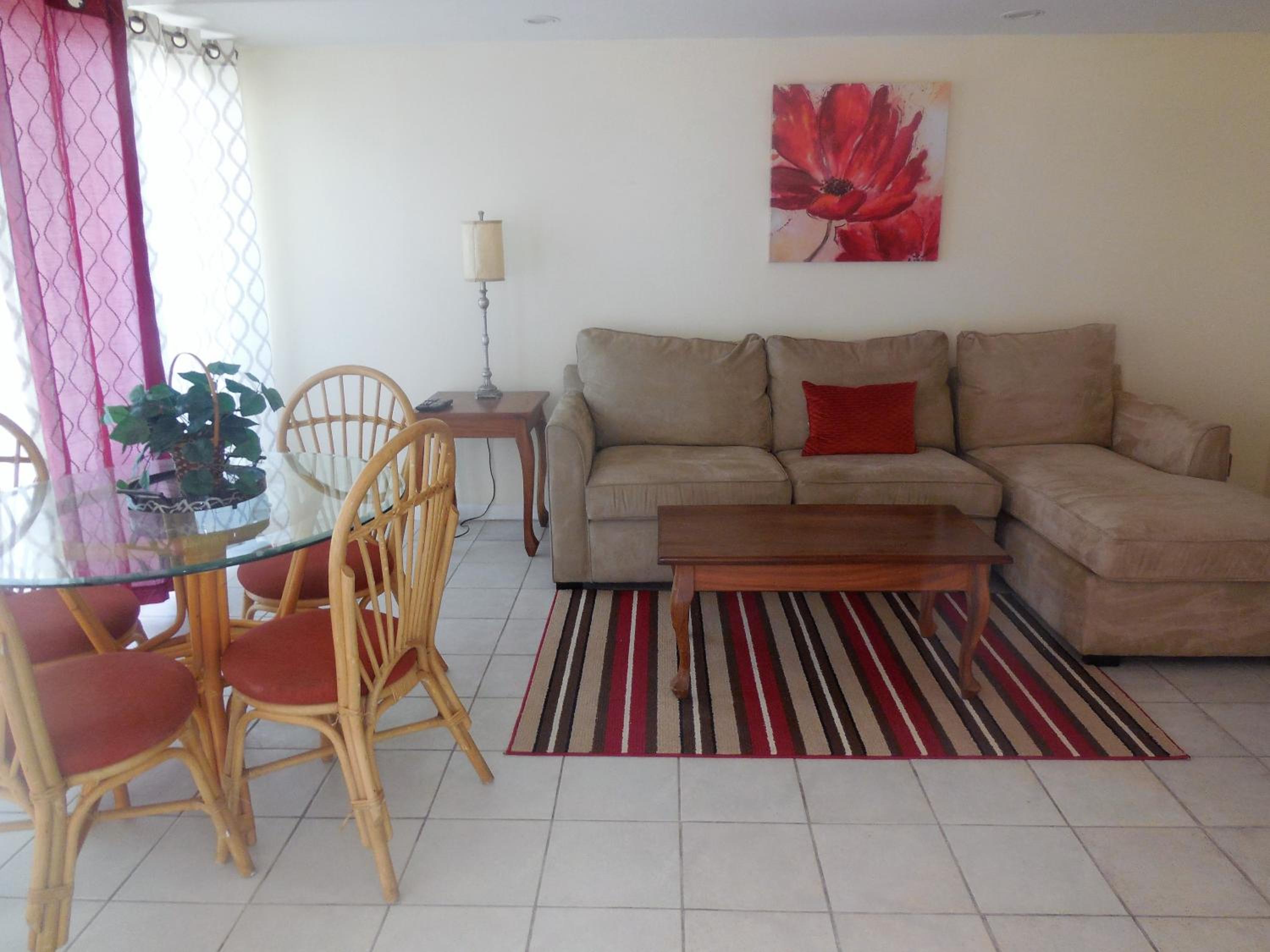 Small One-Bedroom Villa  photo 2