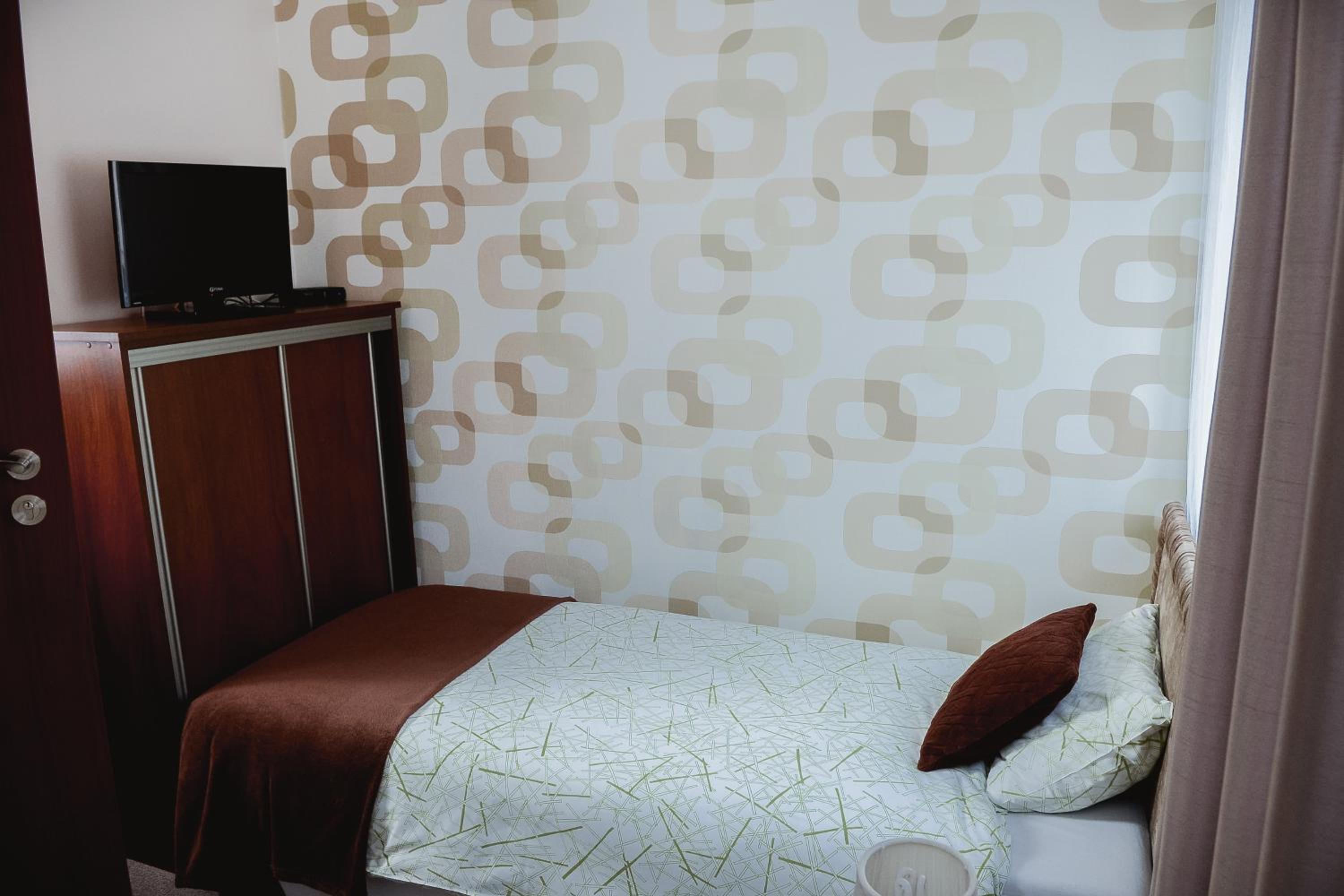 Single Room photo 3