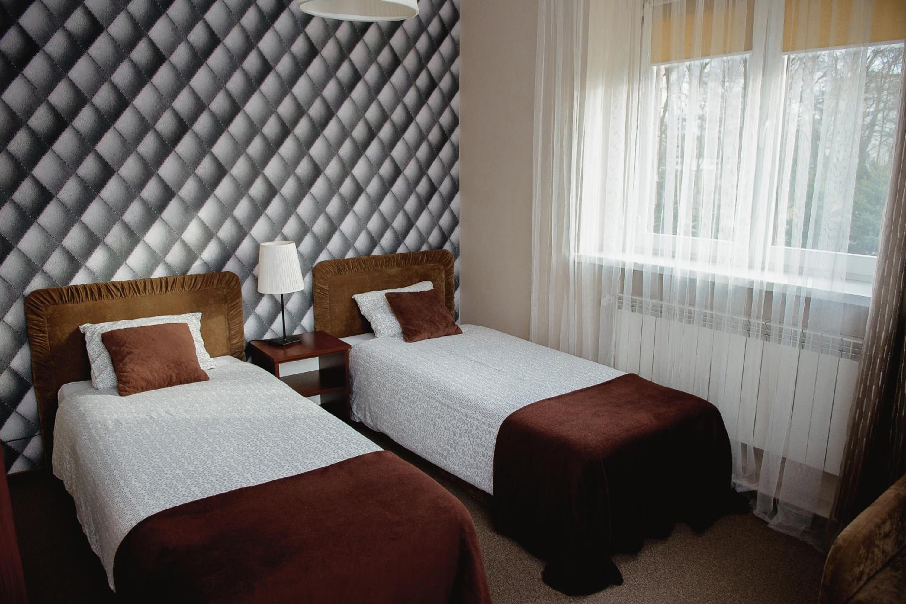 Twin Room photo 1