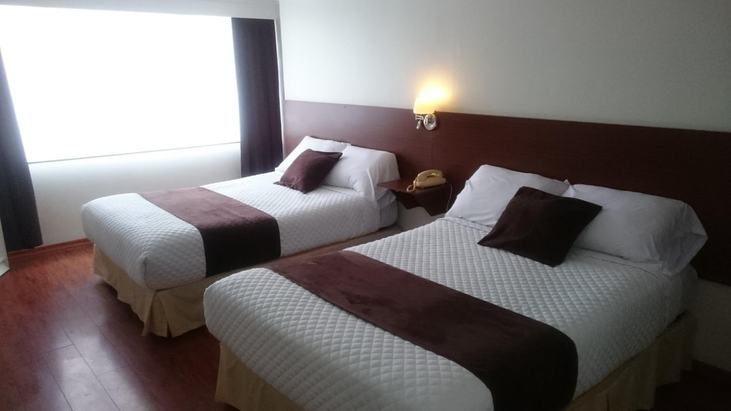 Twin Room photo 1