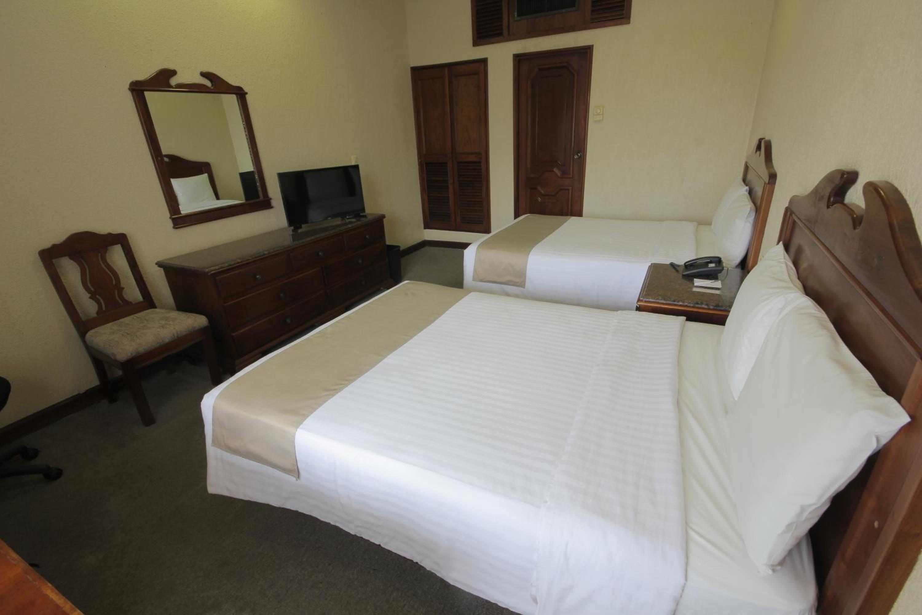 Double Room