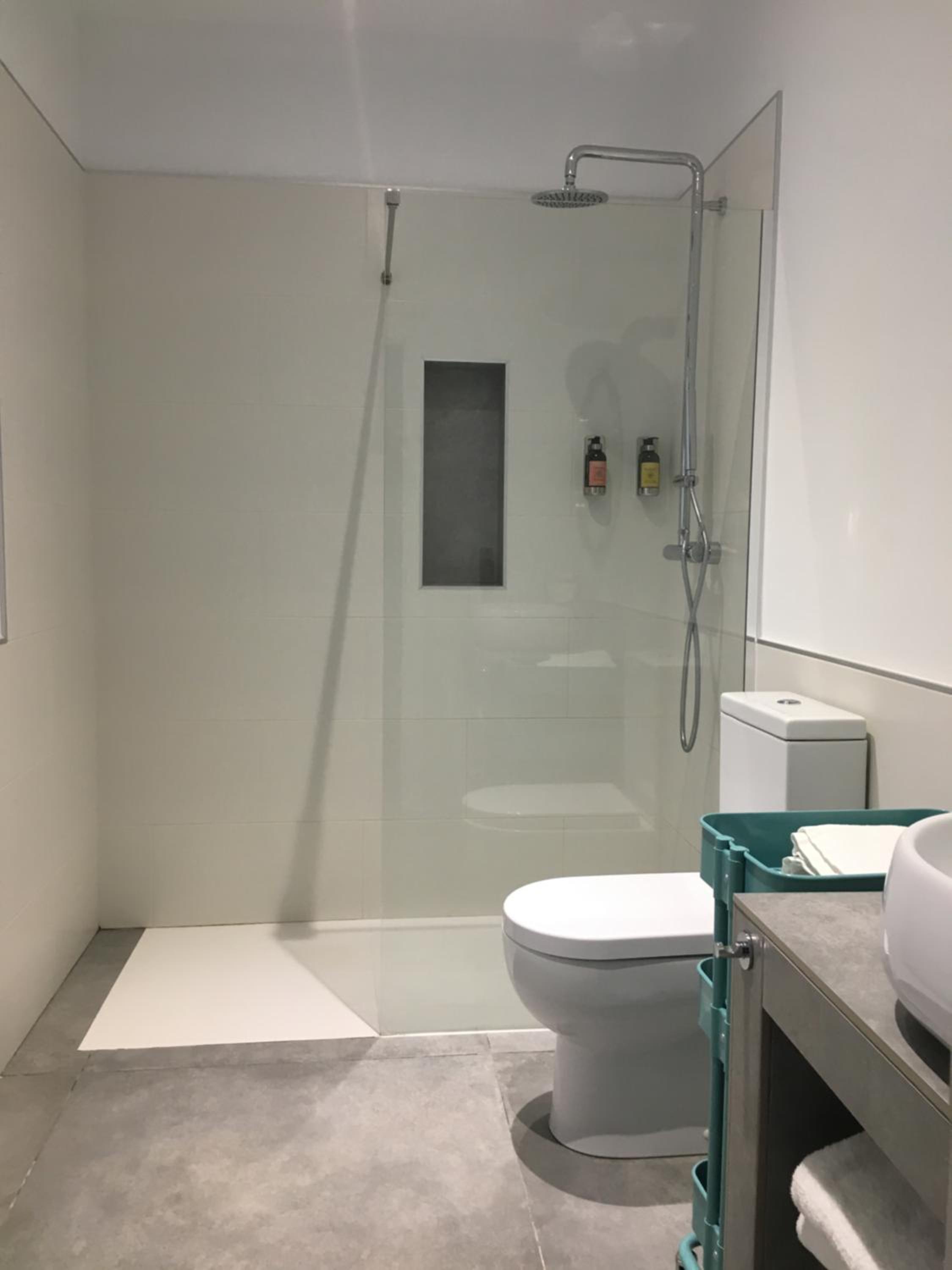 Superior Double or Twin Room with Terrace - Photo 8