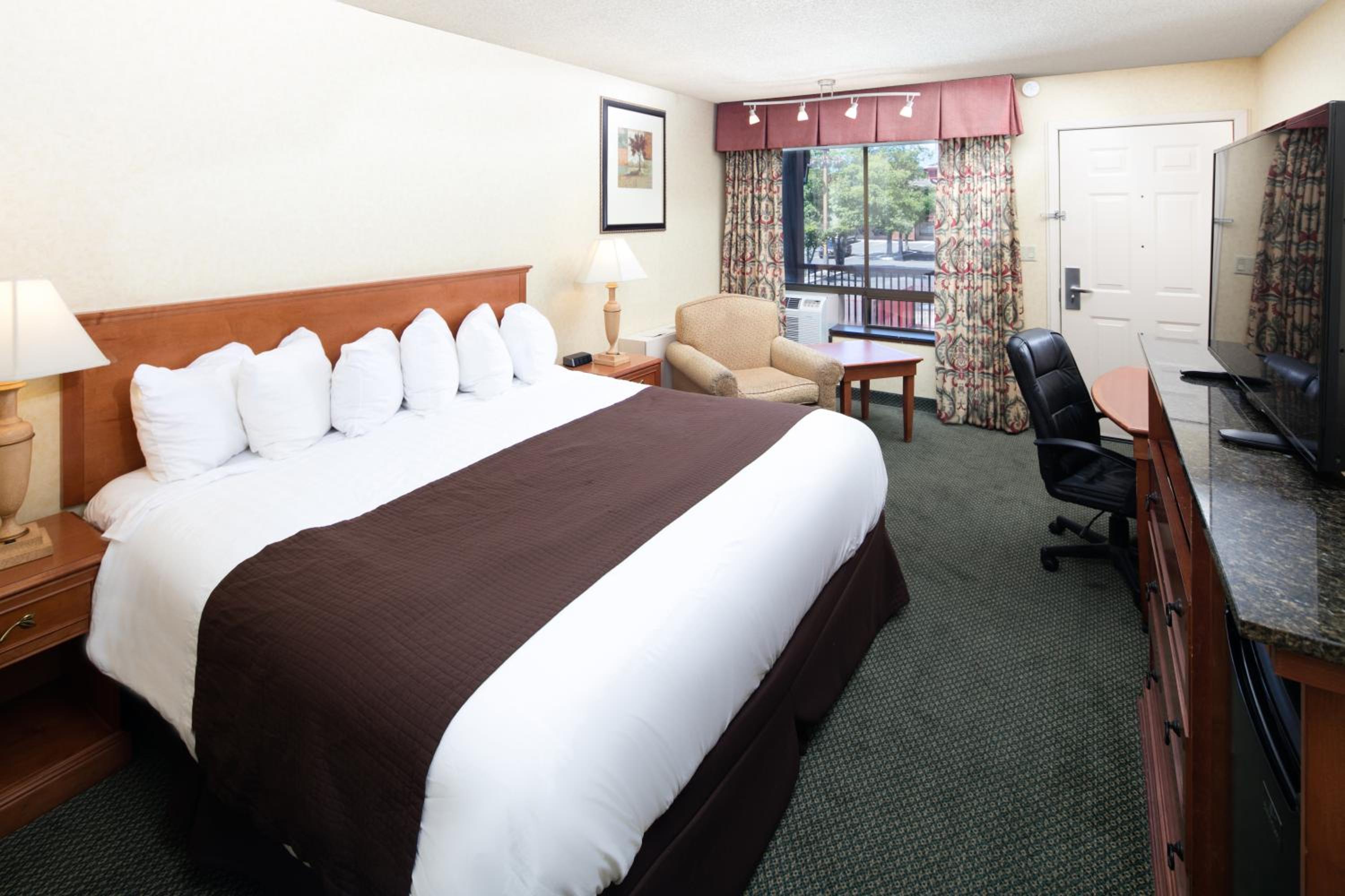 King Room - Photo 1