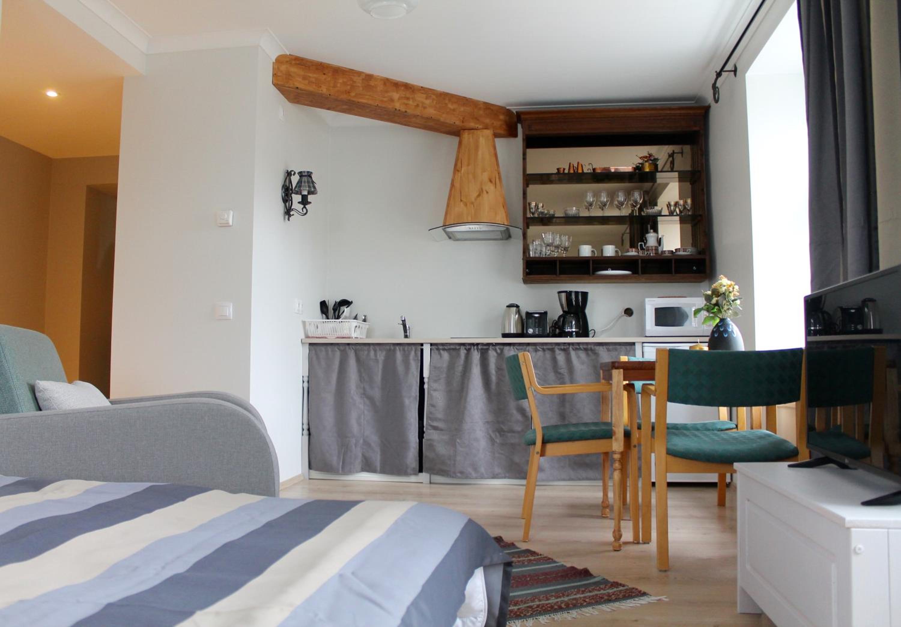 Standard Apartment - Photo 8