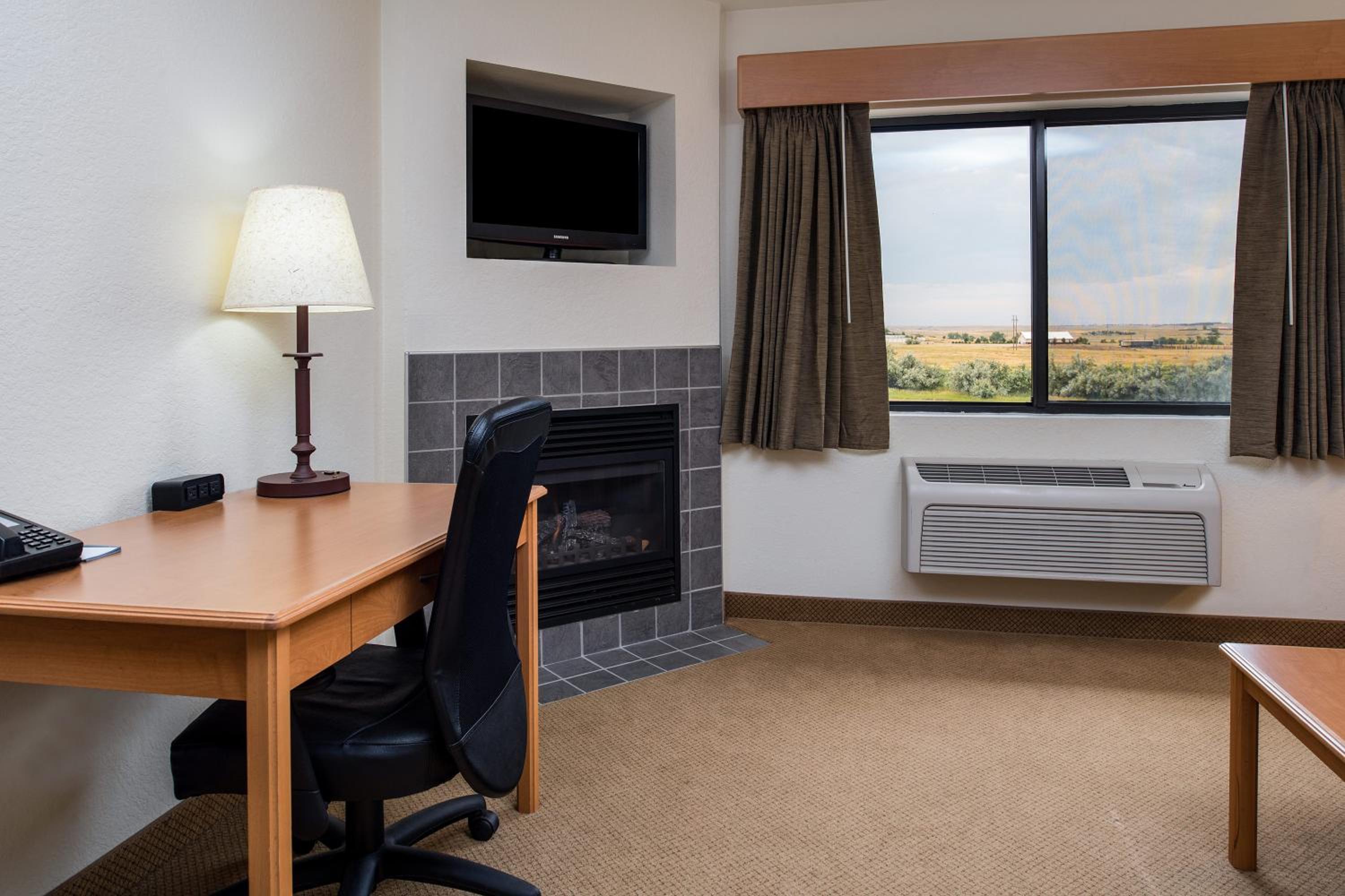 Suite with Spa Bath photo 1