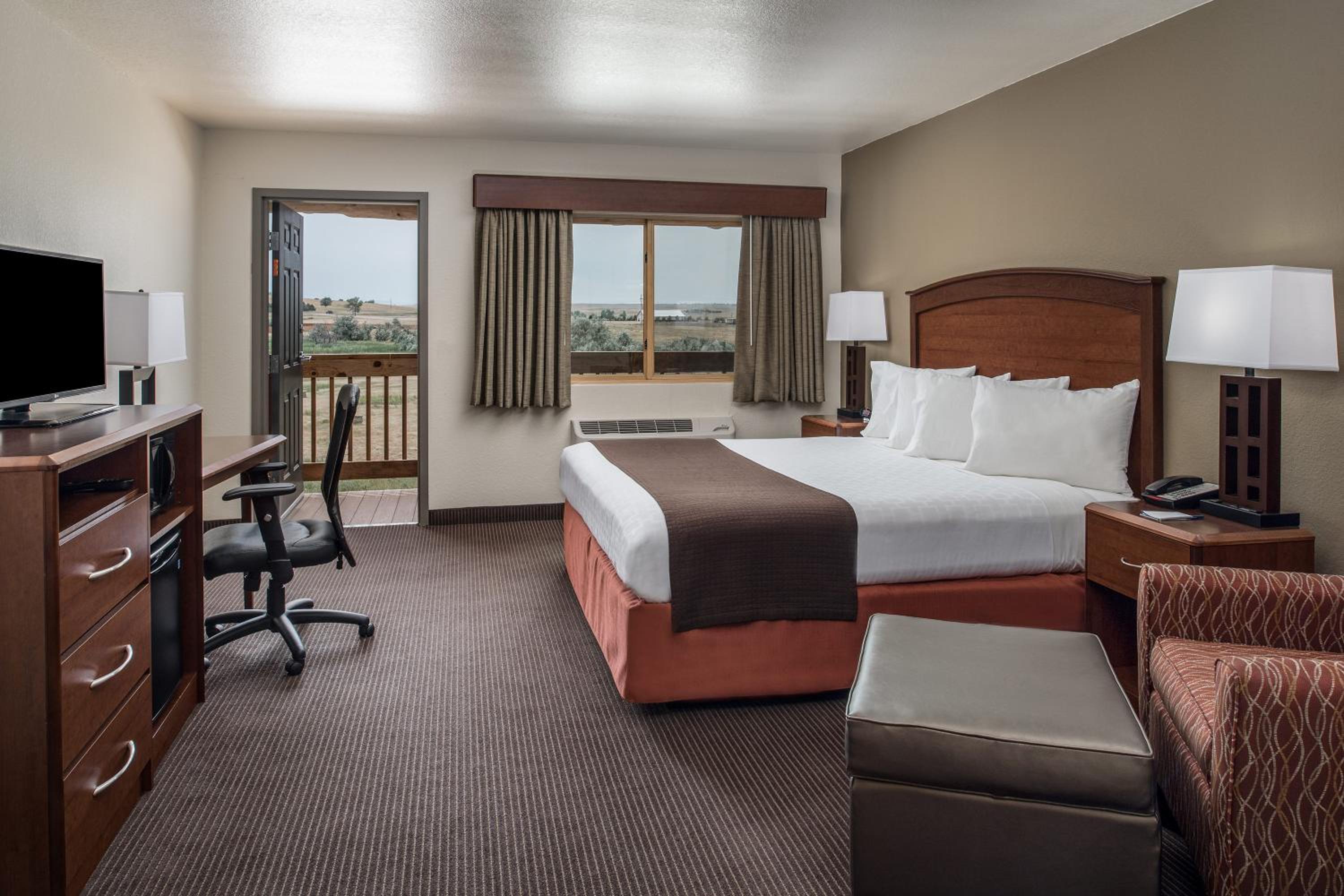 Superior King Room - Non-Smoking photo 1