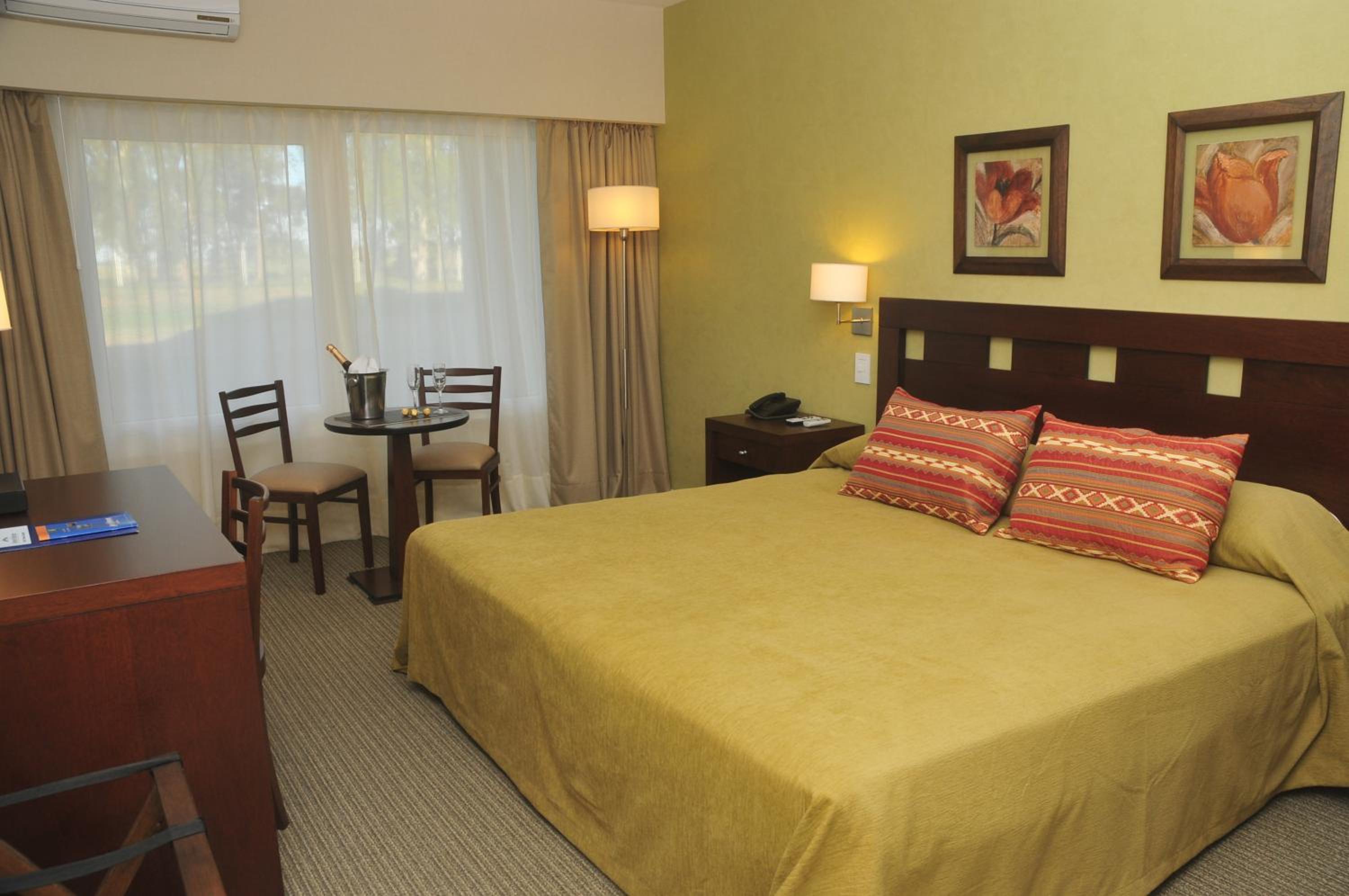 Double Room with Spa Access photo 2