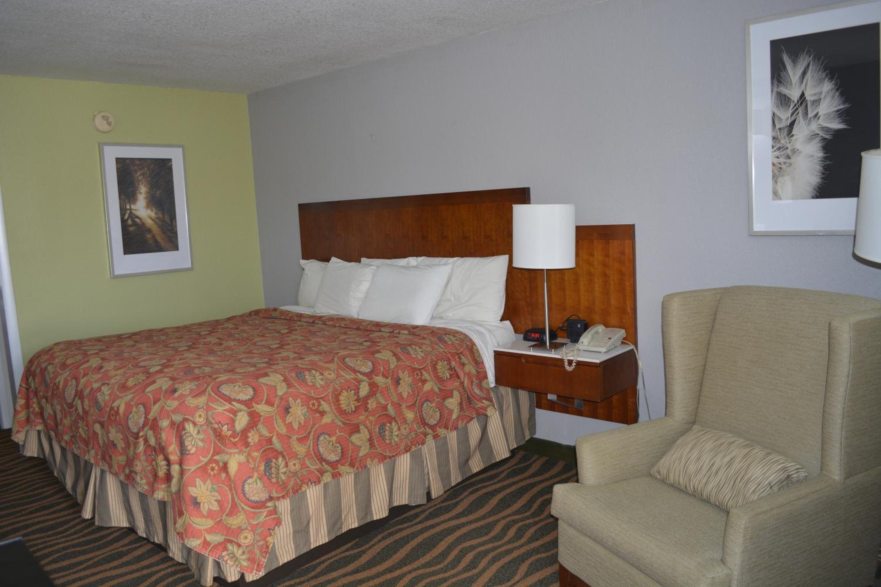 Jameson Inn Winder