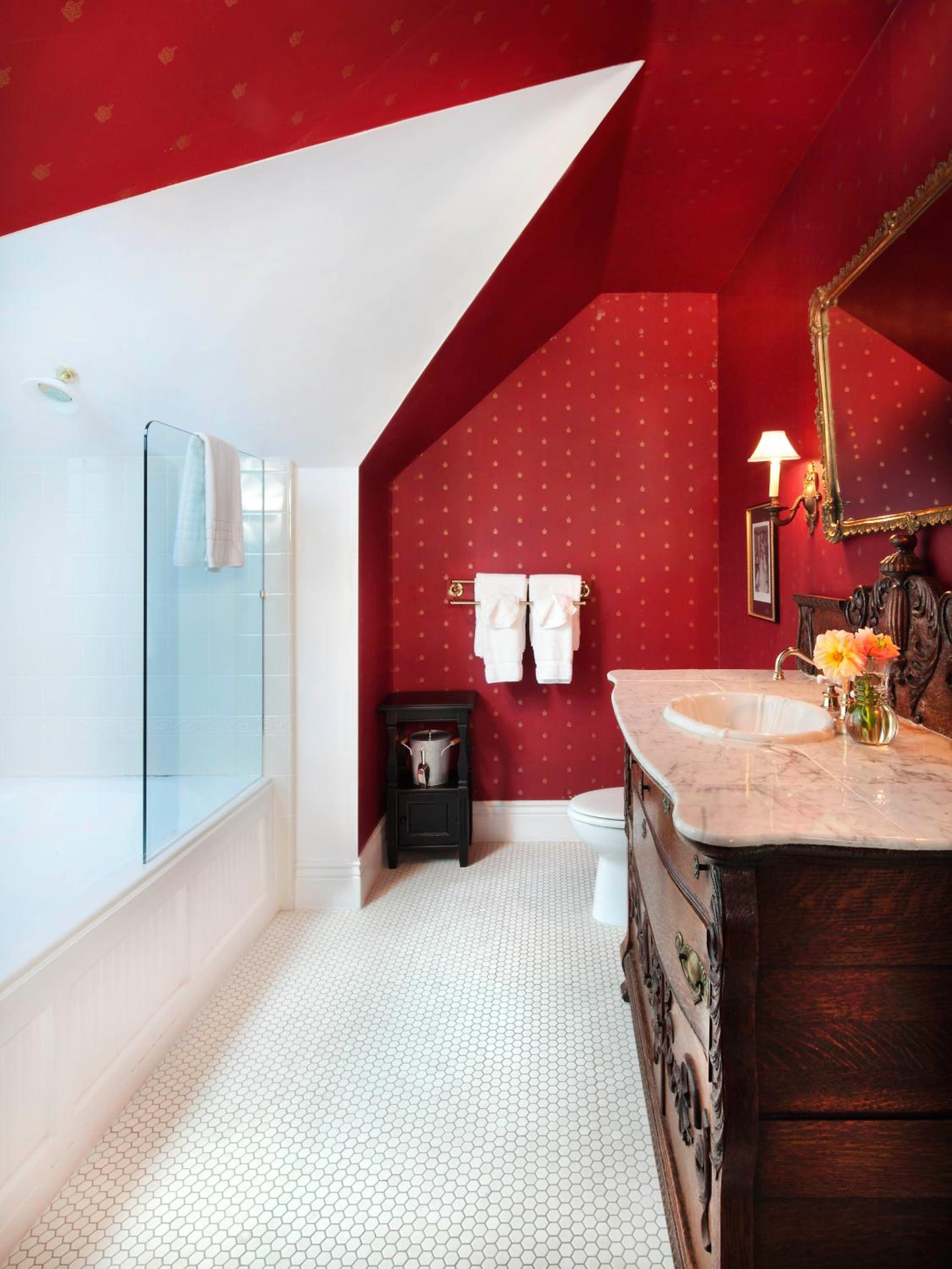 Superior King Room photo 2