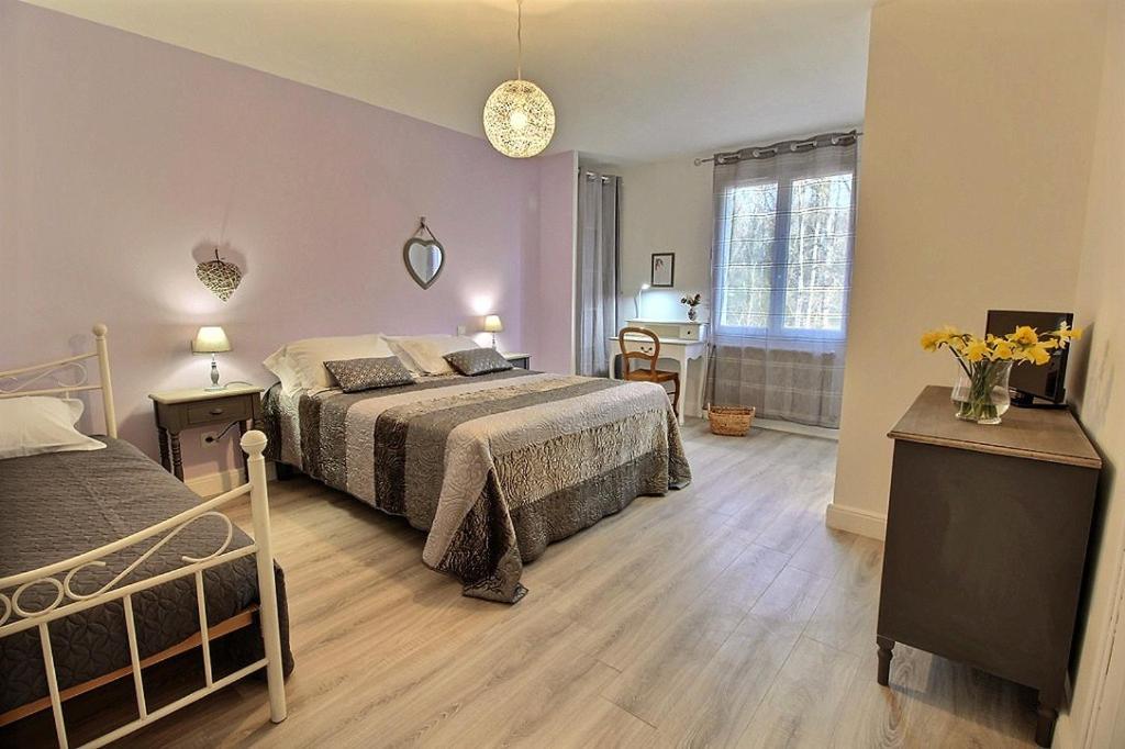 Triple Room photo 2