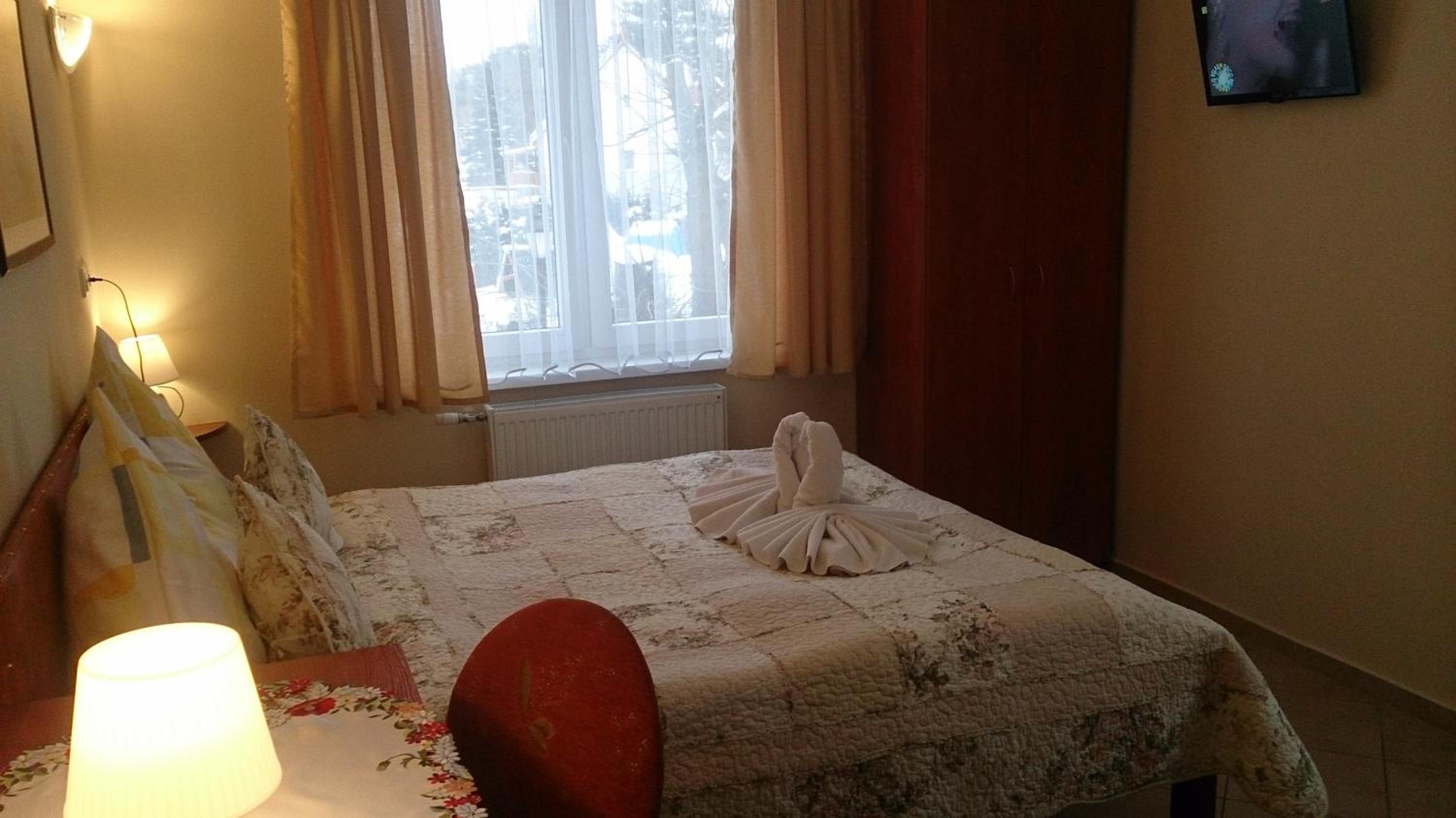 Double Room - Photo 1