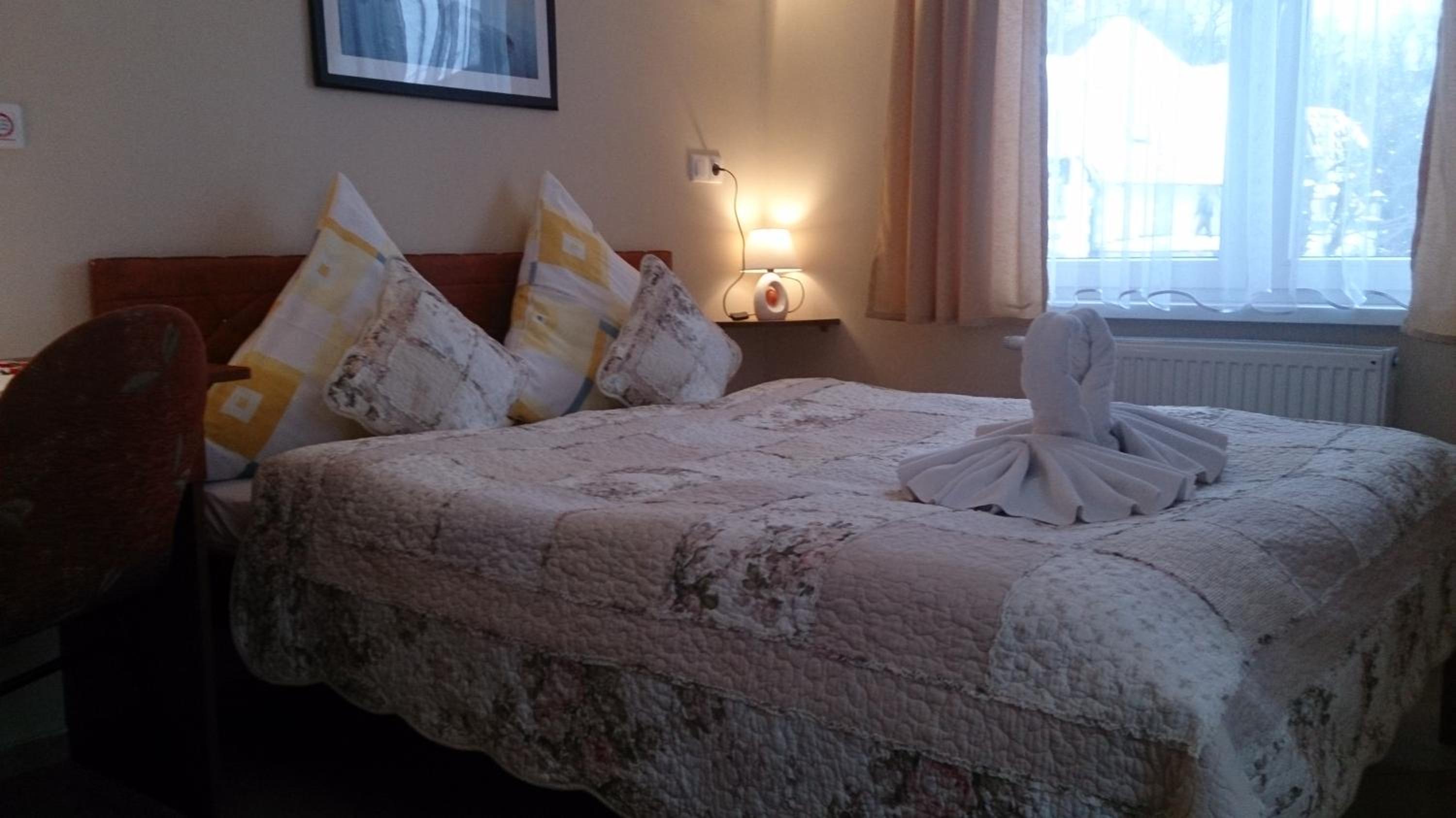 Triple Room - Photo 1