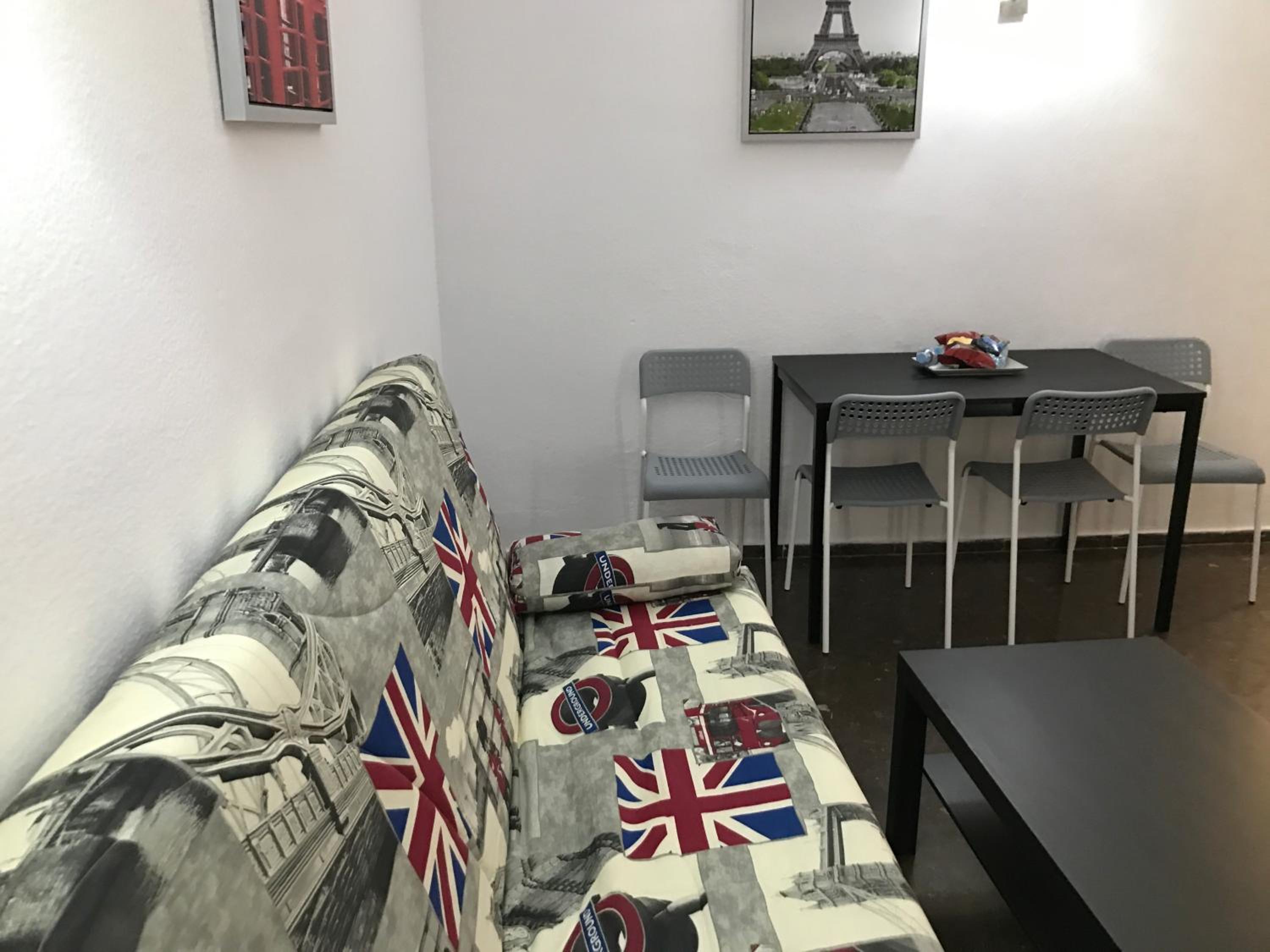 Apartamento Superior