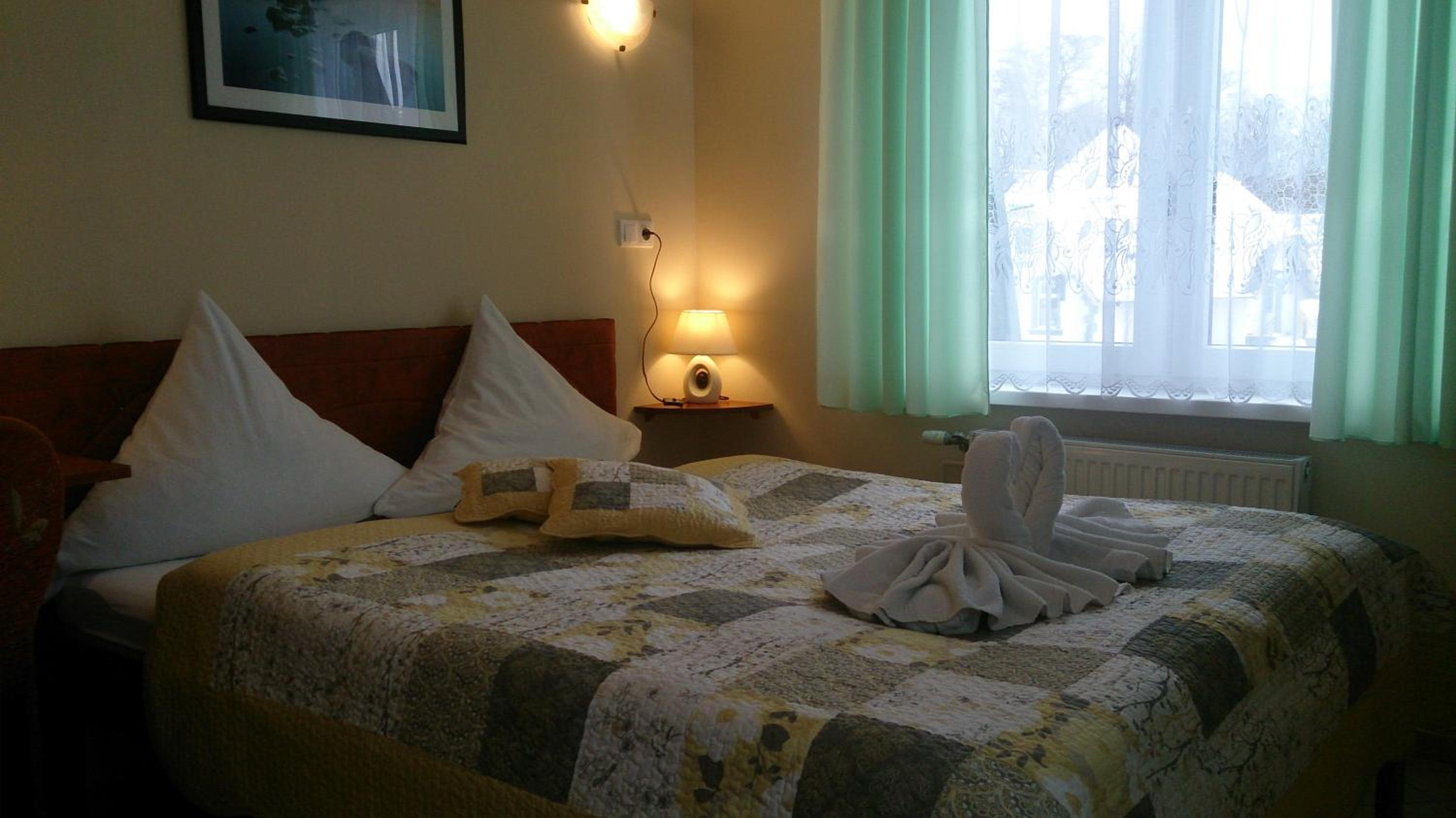 Economy Double Room photo 1