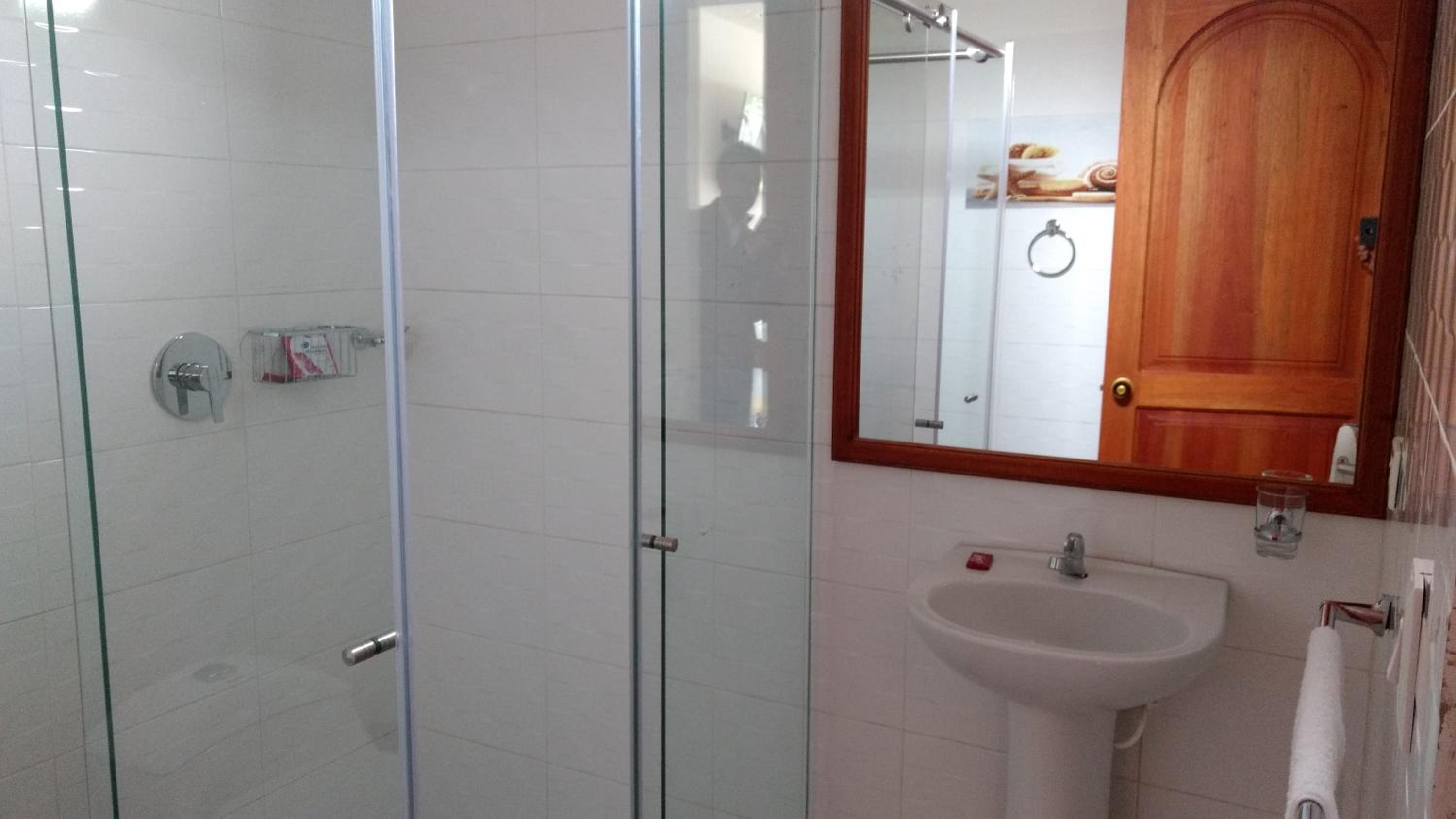 Quadruple Room with Balcony photo 2