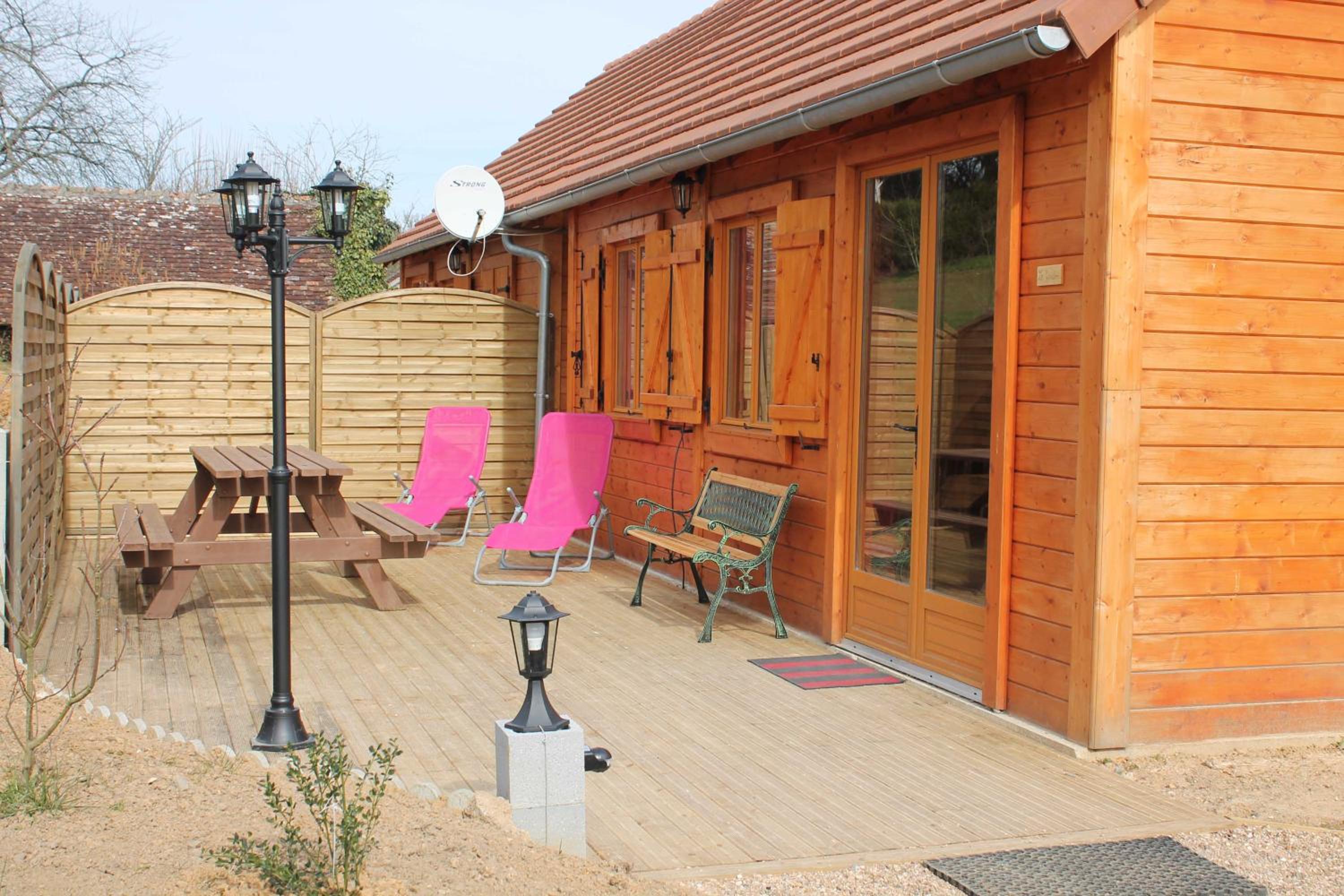 Holiday Home - Photo 1