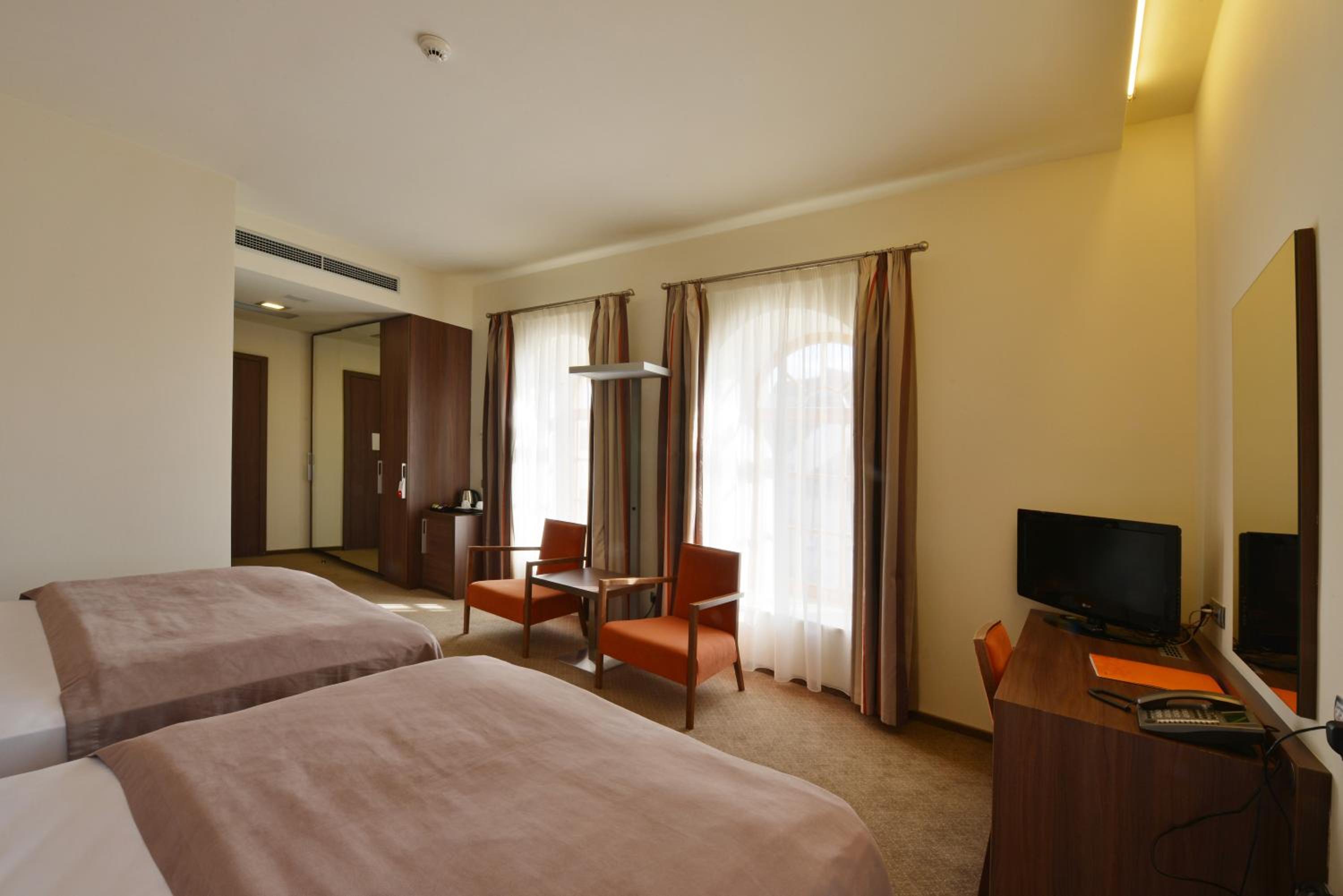 Comfort Double or Twin Room photo 1