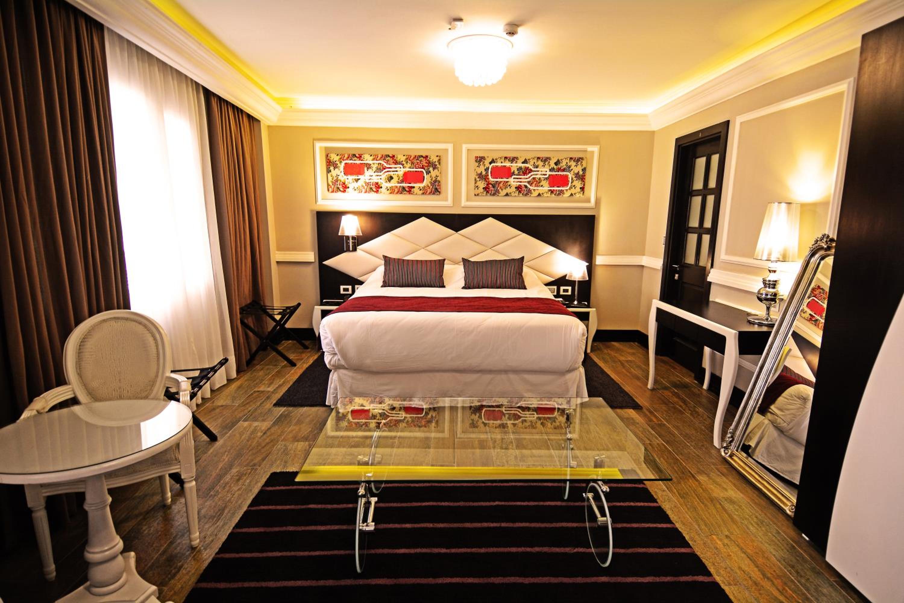 Suite photo 2