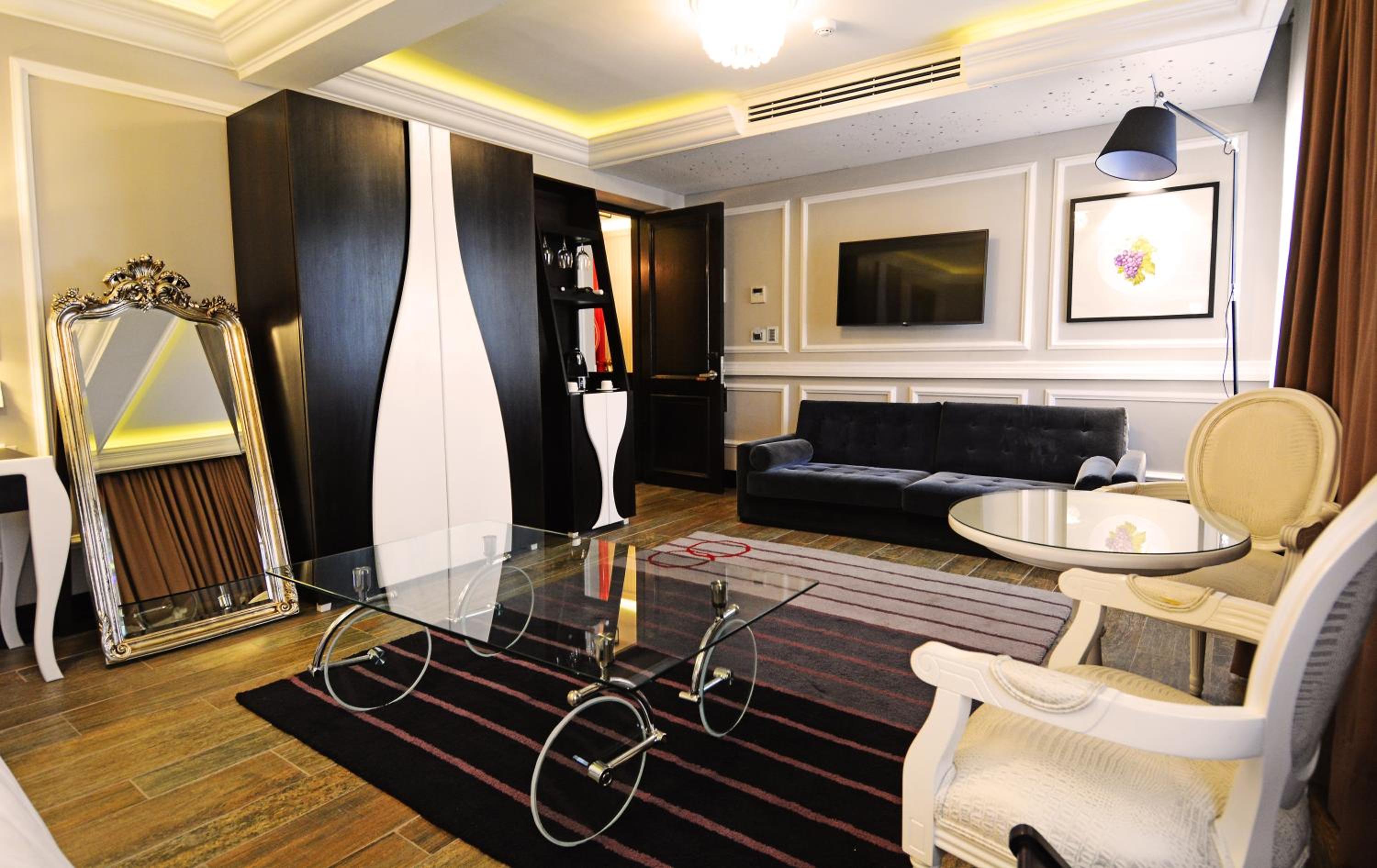 Suite photo 3