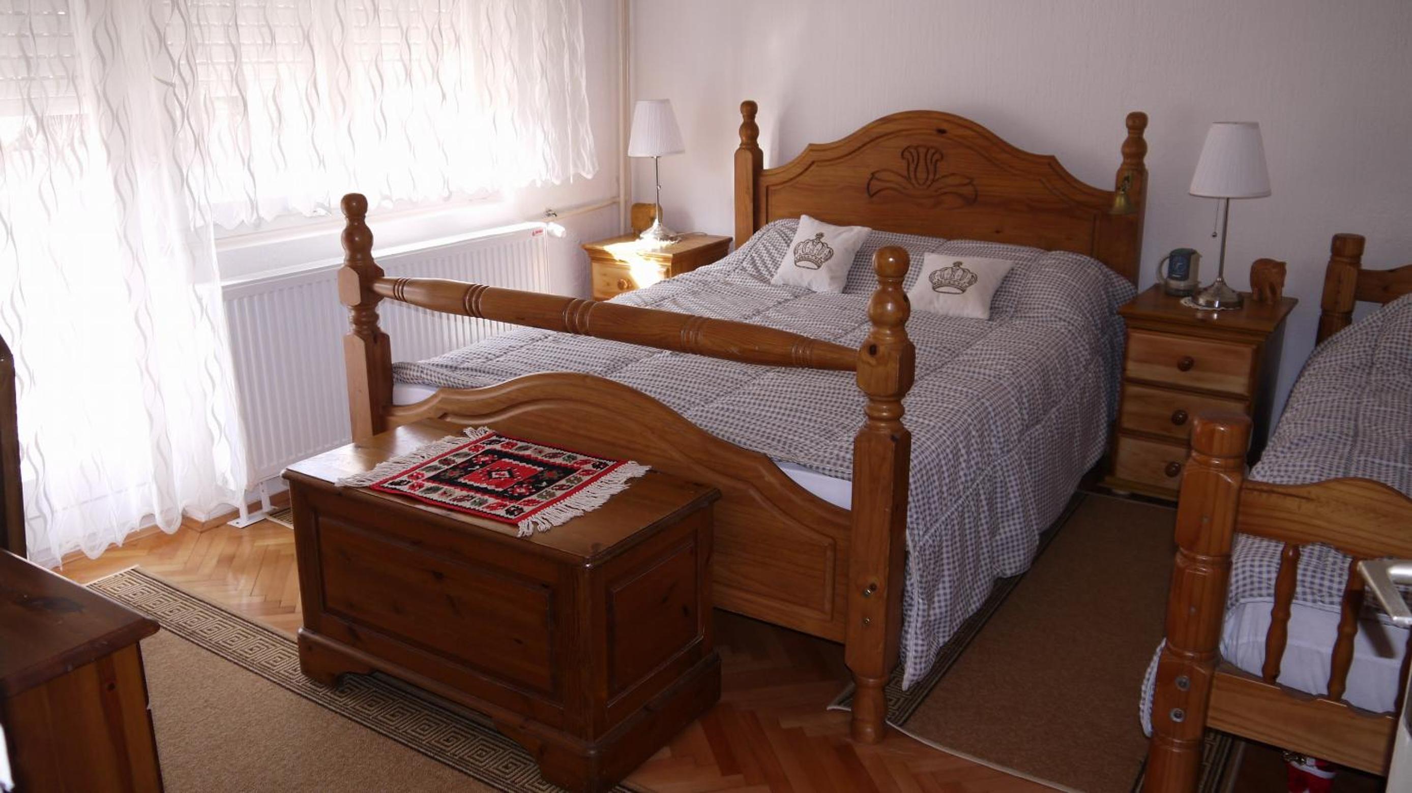 Triple Room With Balcony photo 2