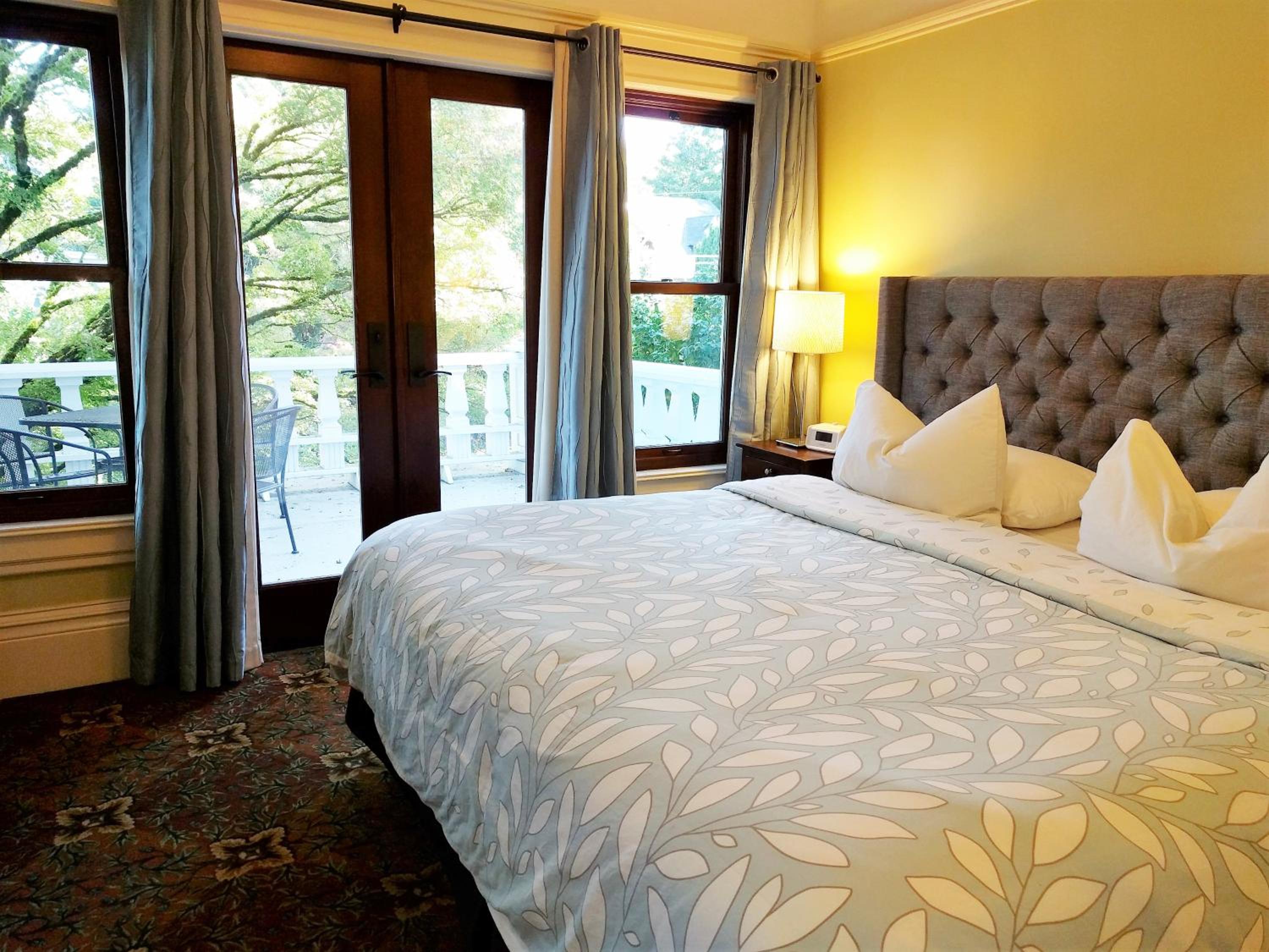 King Suite