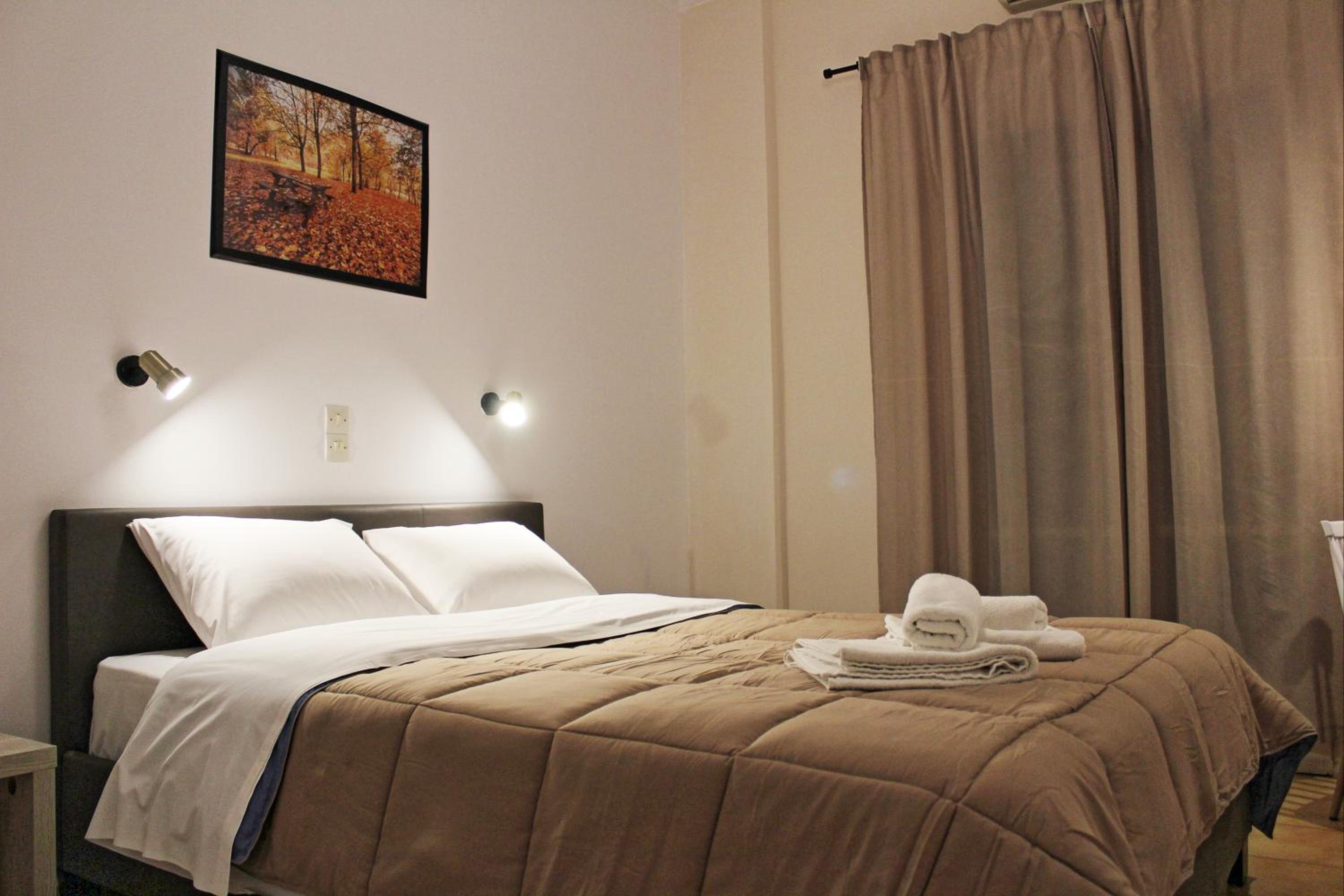 Double Room Ground Floor photo 1