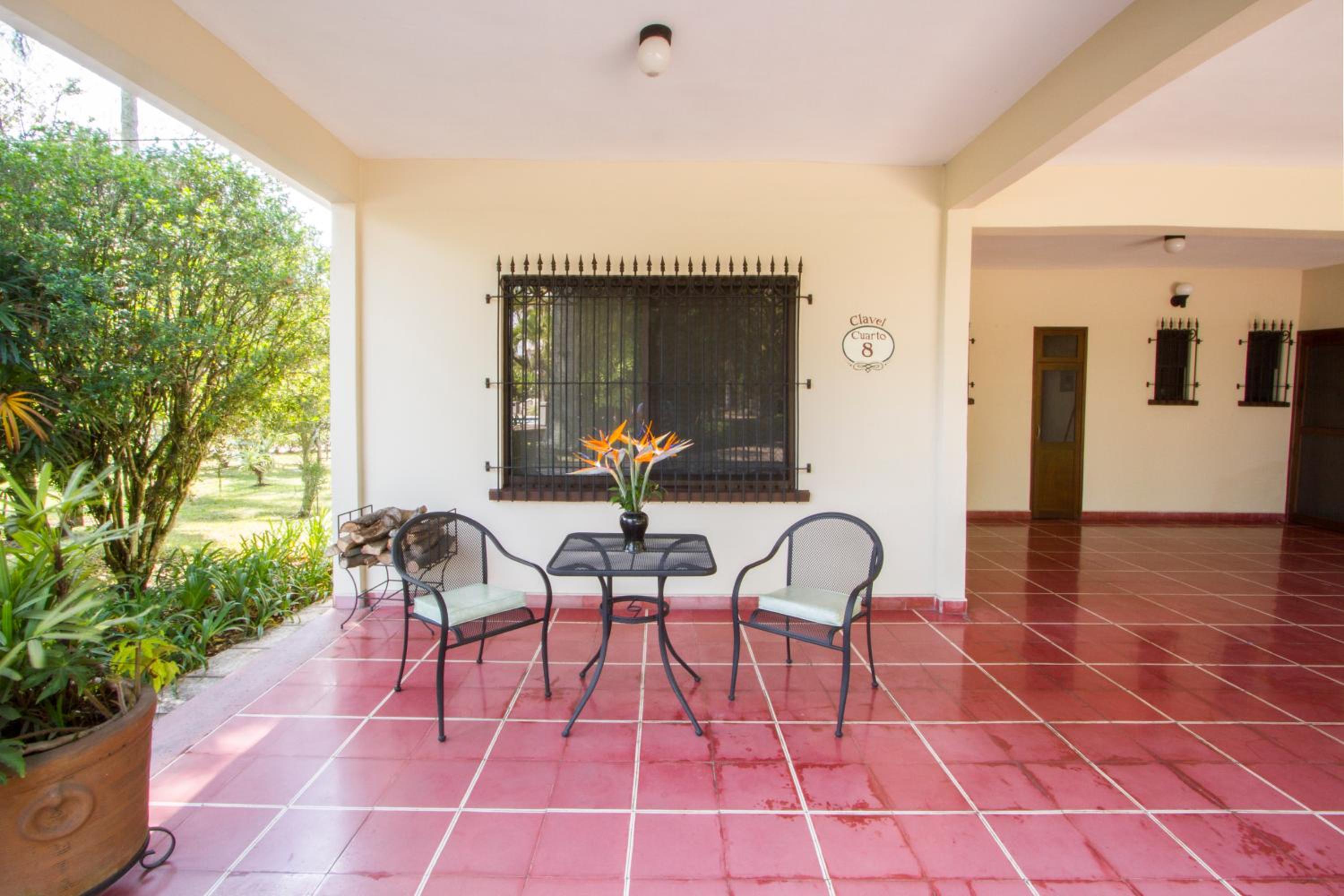 Junior Suite with Garden View photo 1