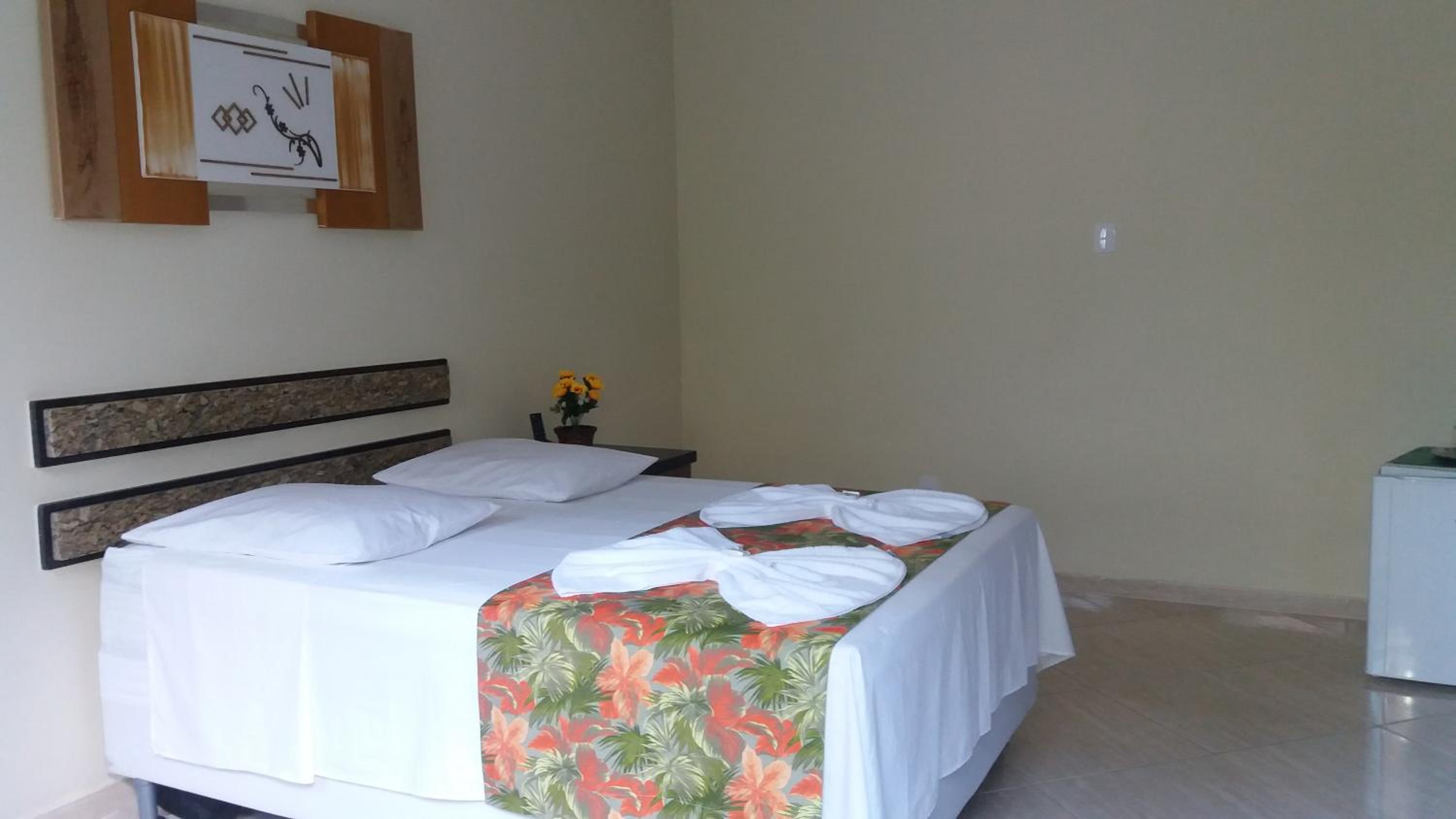 Double Room with Air Conditioning photo 3