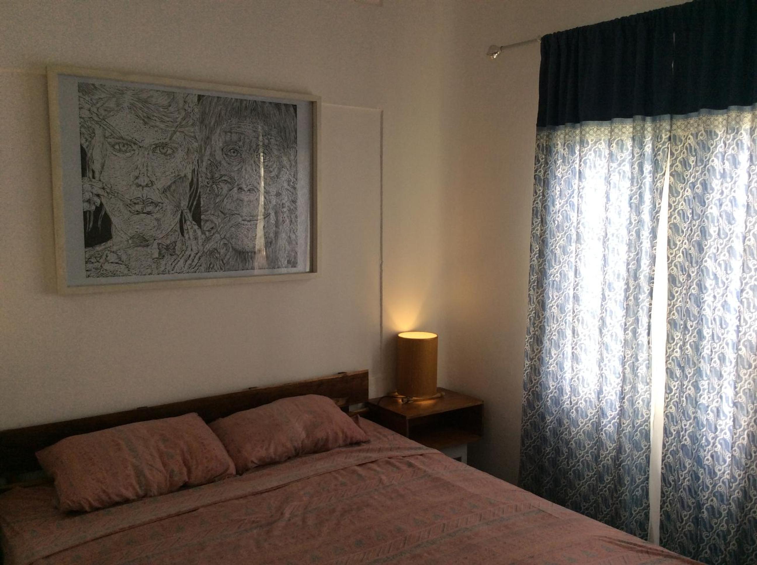 Budget Double Room photo 1