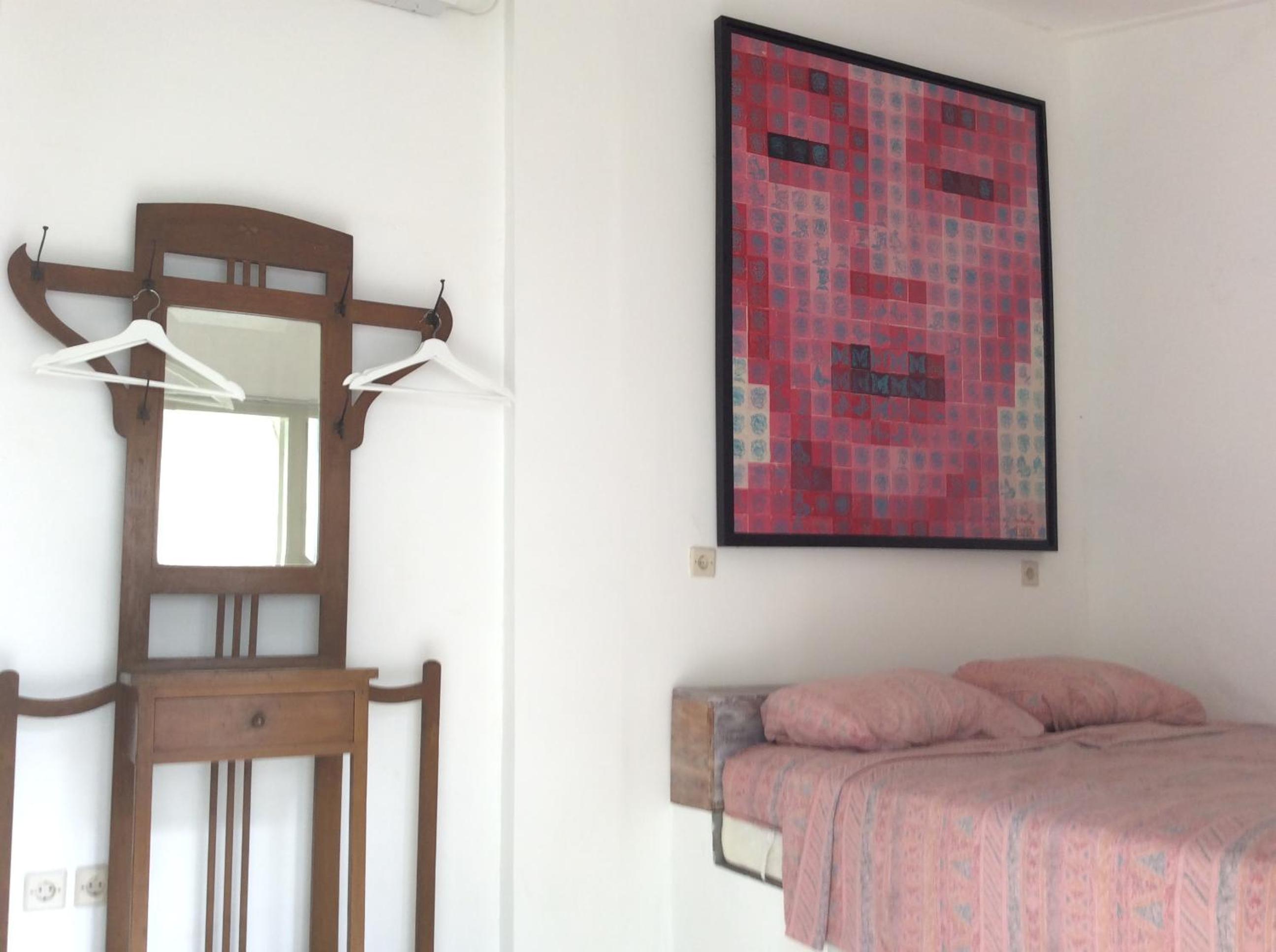 Double Room with Terrace photo 1