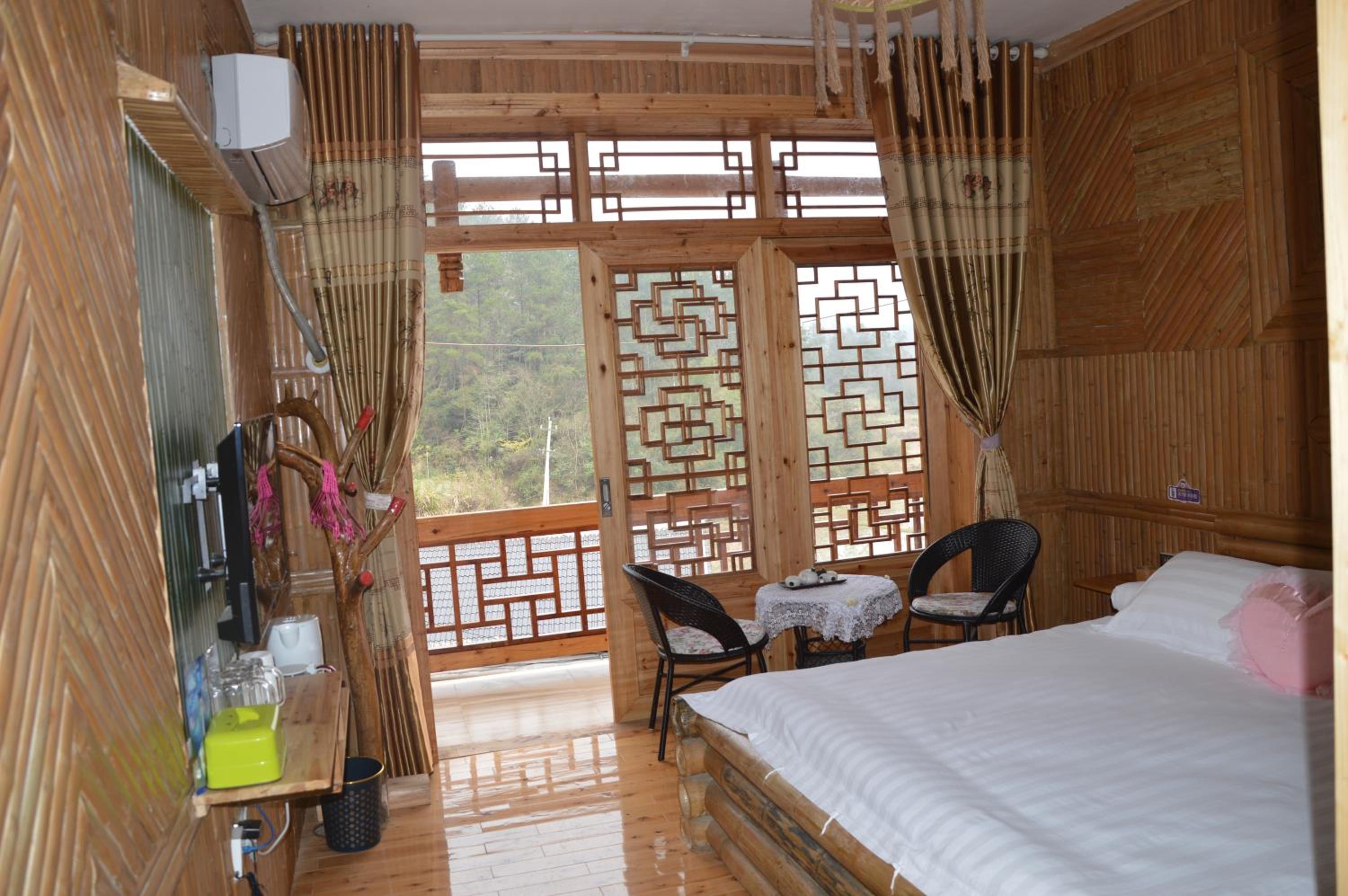Comfort Double Room with Balcony photo 1