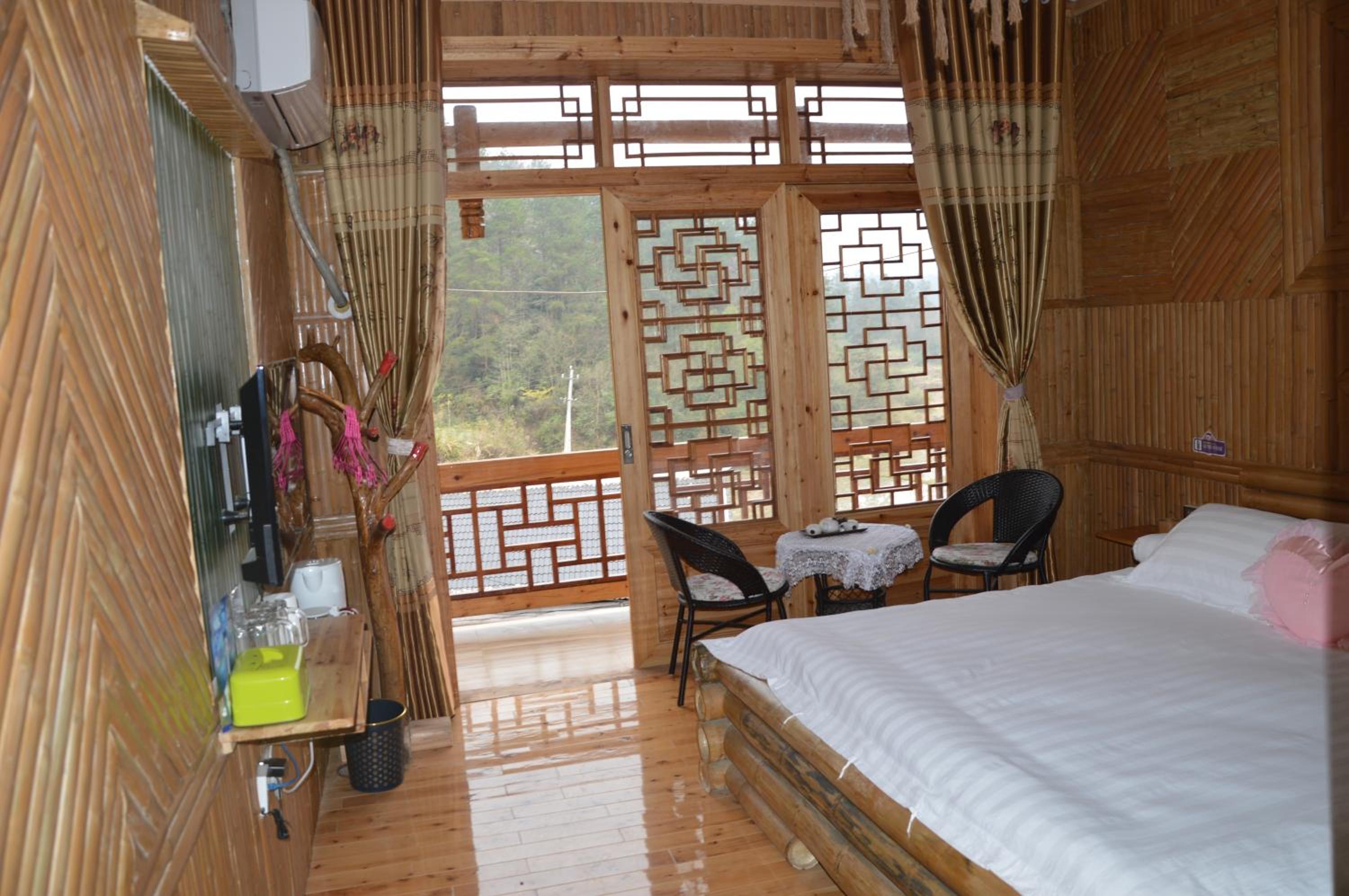 Comfort Double Room with Balcony photo 2